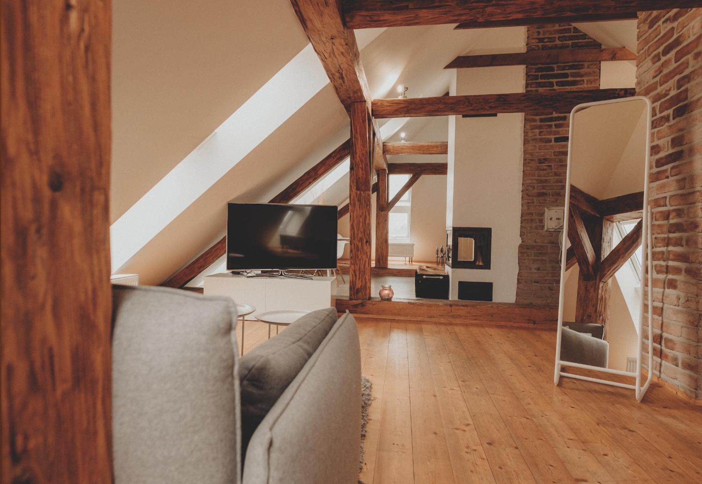 Exclusive Suite photo 1