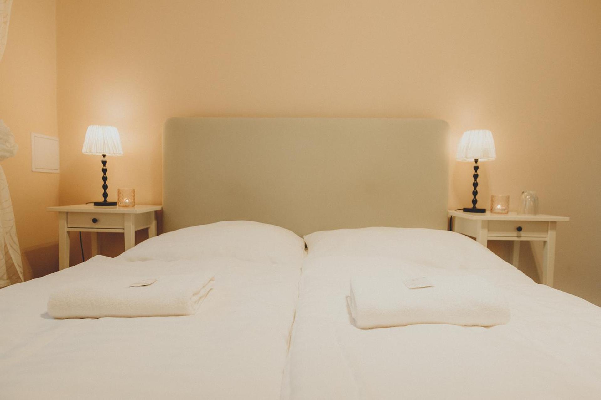 Double Room - Disability Access photo 1