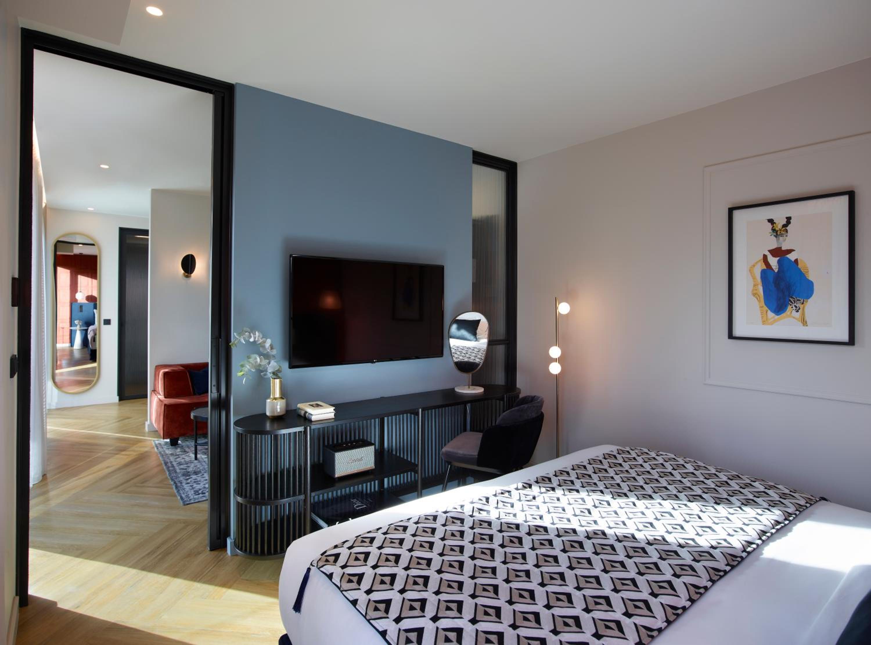 Executive Suite photo 2
