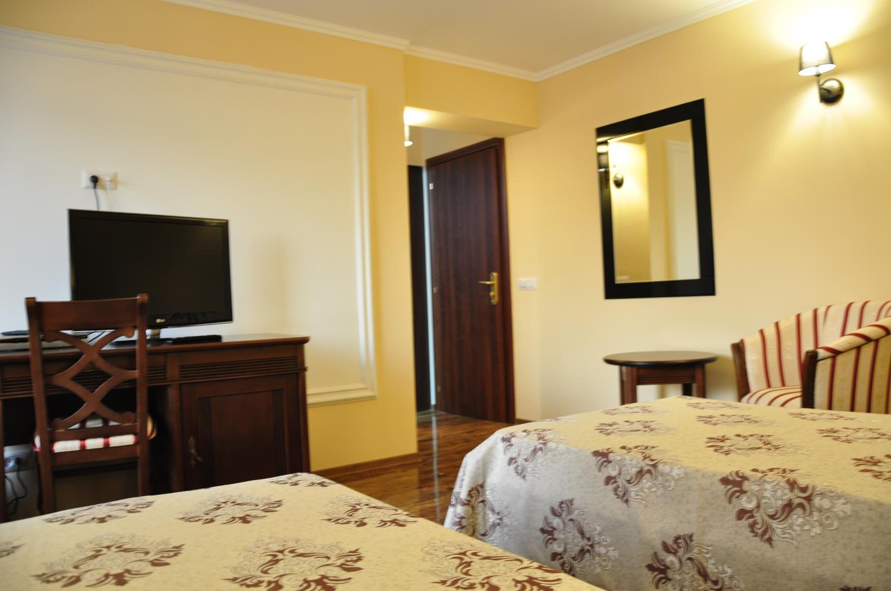 Superior Double or Twin Room photo 1