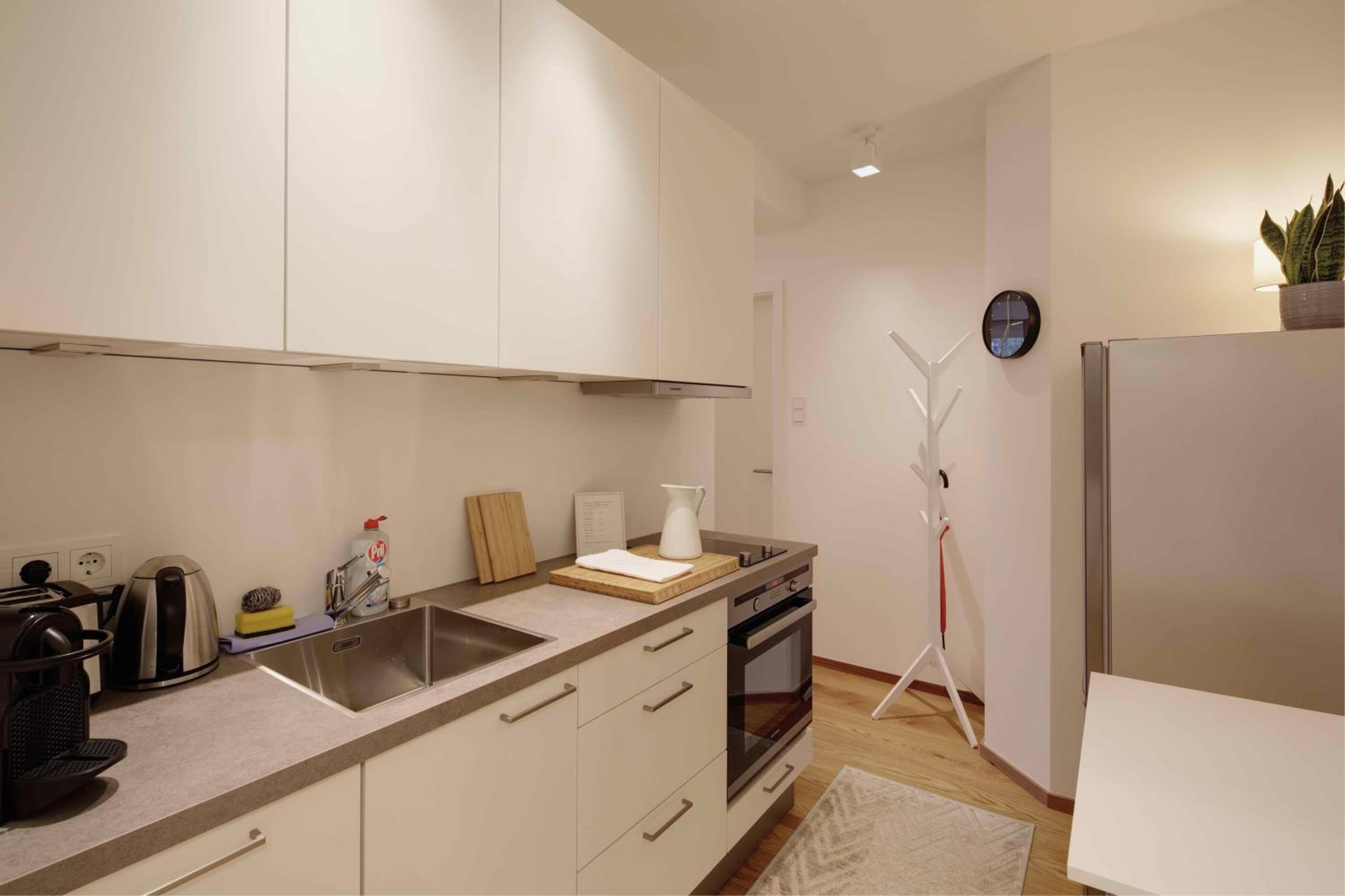 Deluxe Double Studio - Photo 9