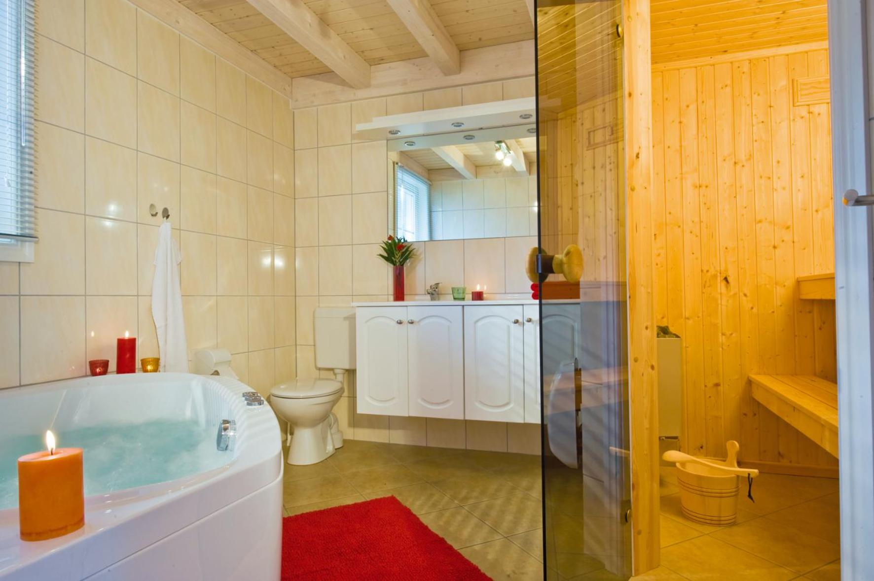 Ferienhaus Fünen inklusive Nebenkosten photo 2