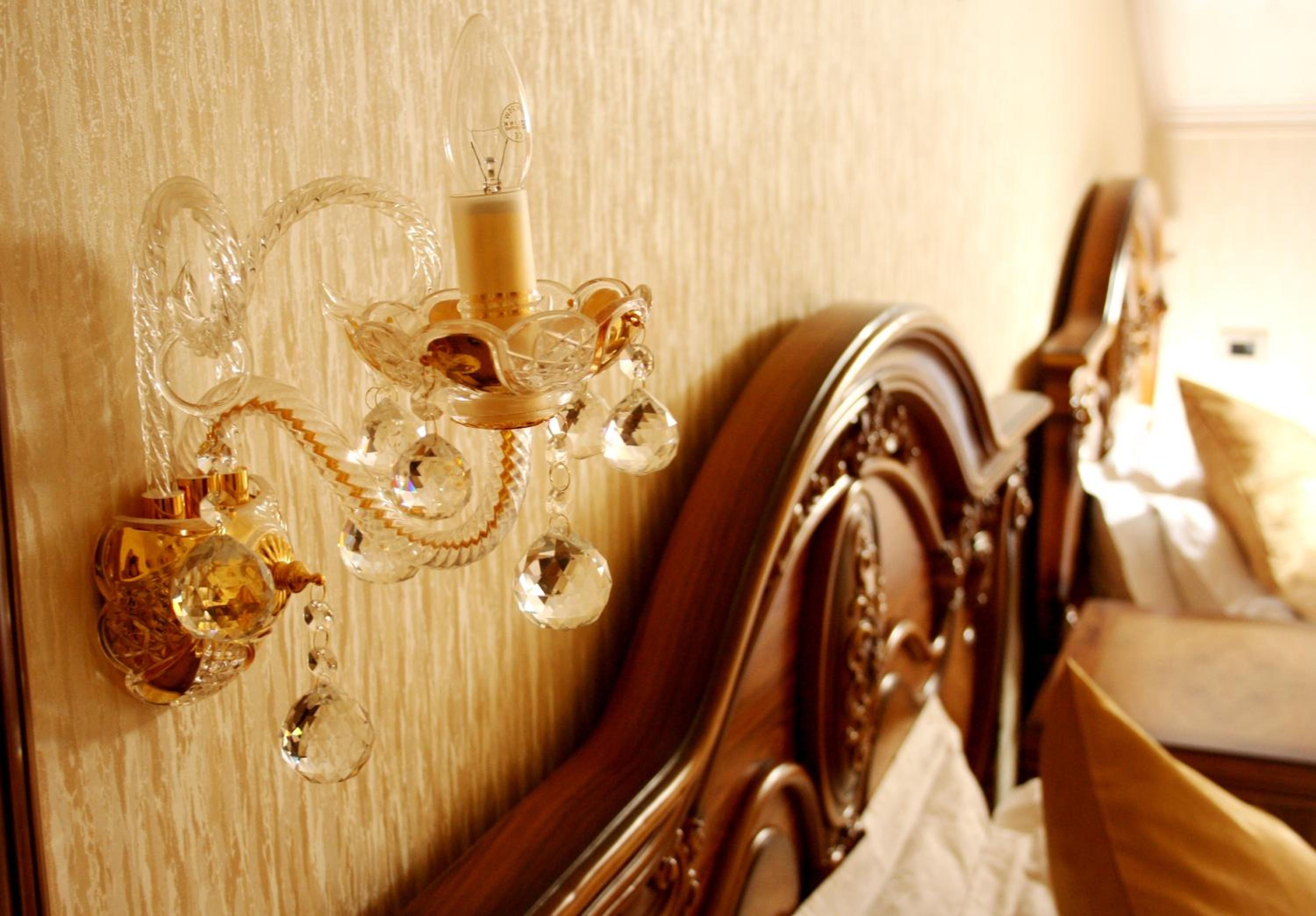 Standard Twin Room photo 2