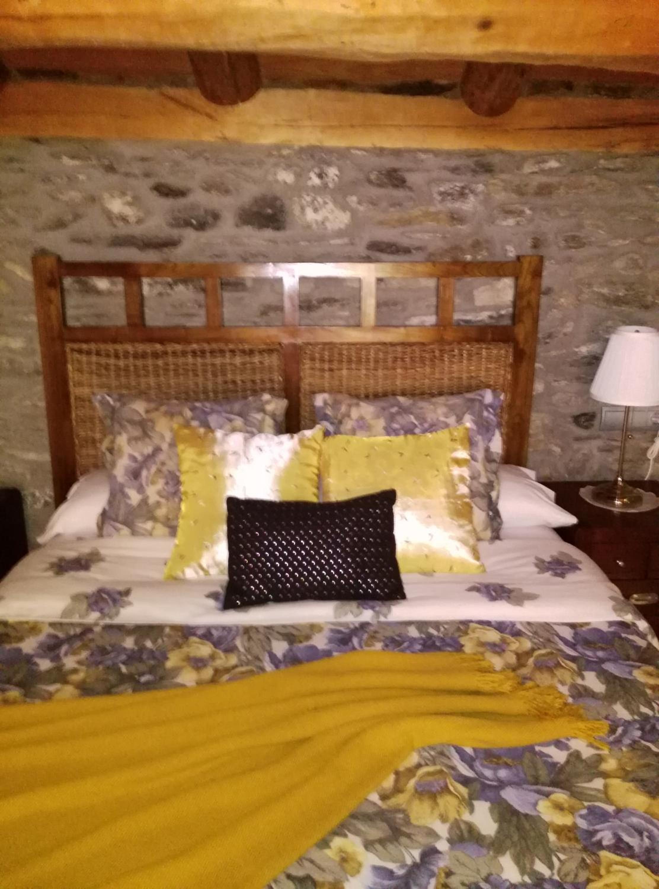 Double Room with Mountain View photo 2