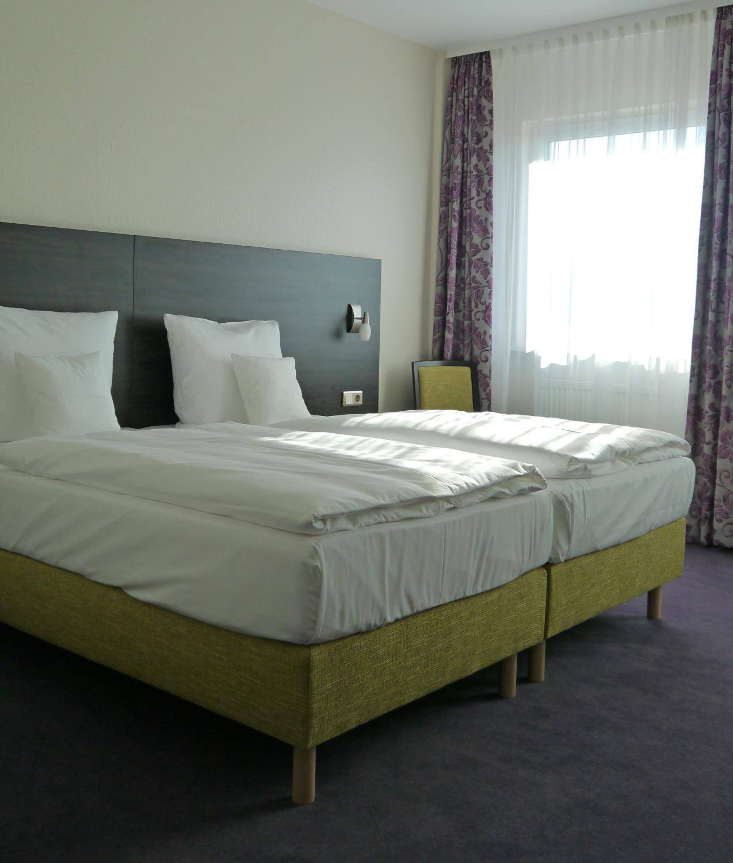 Double or Twin Room photo 1