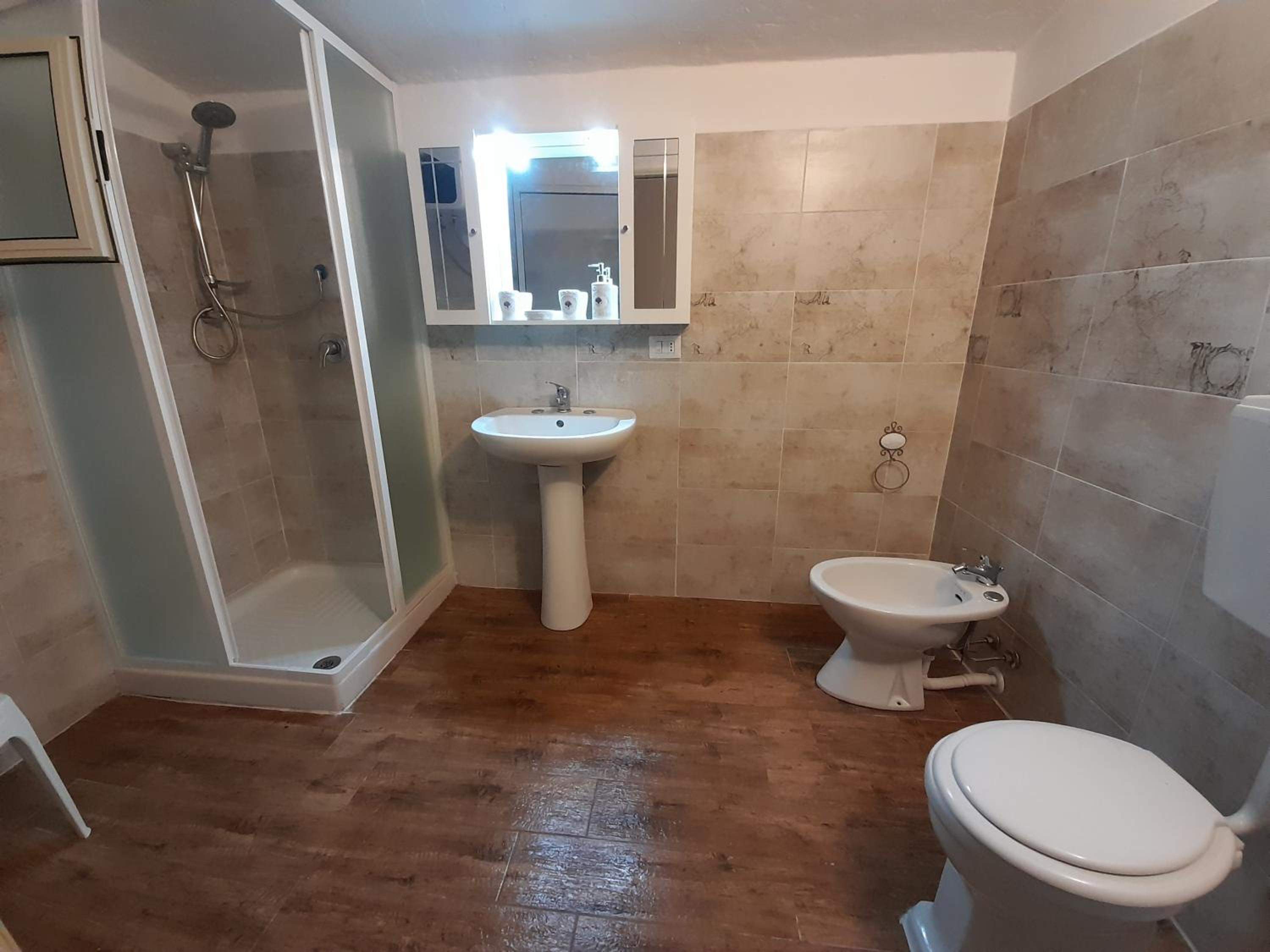 Two-Bedroom House photo 1