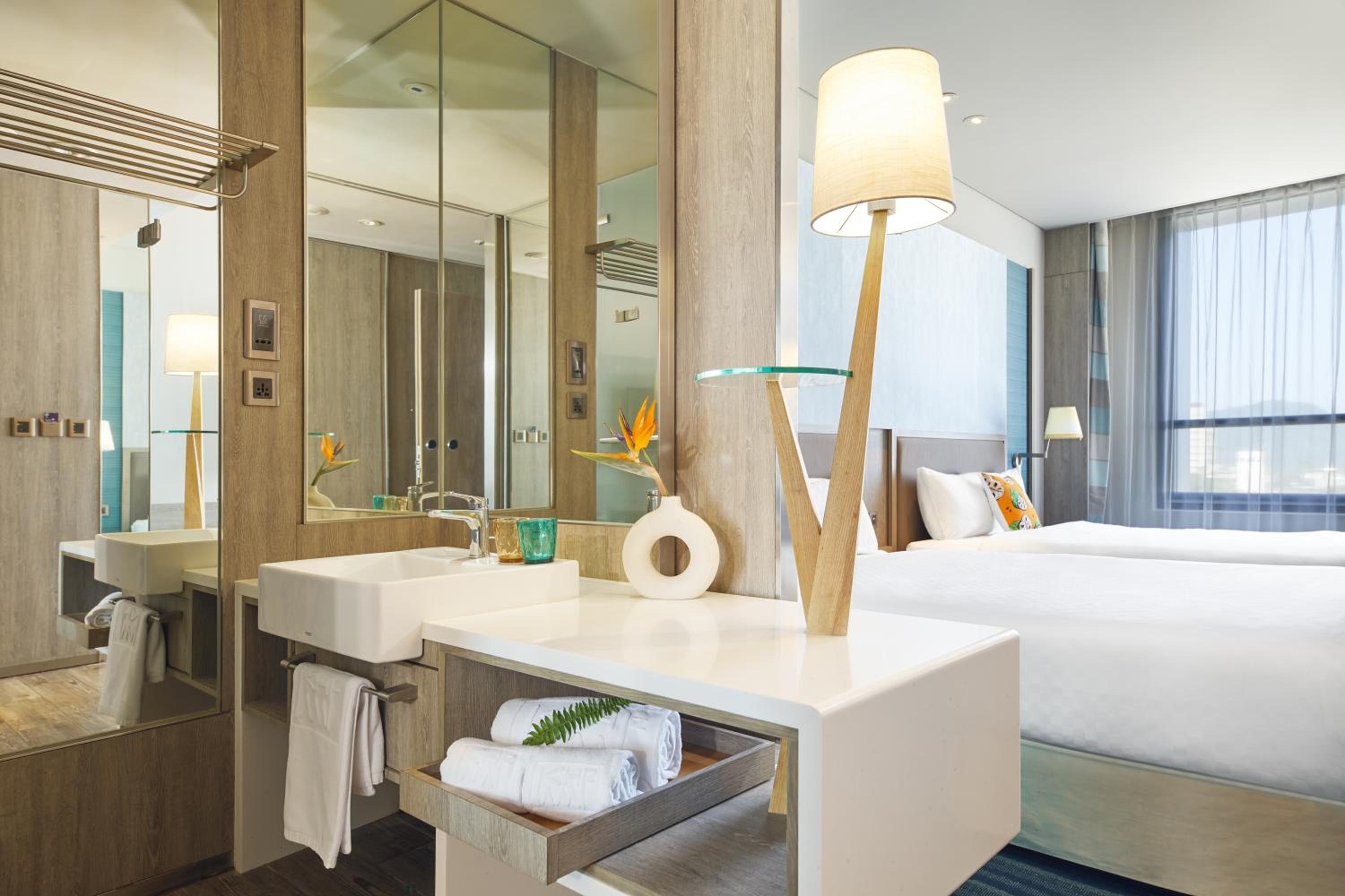 Standard Twin Room photo 3