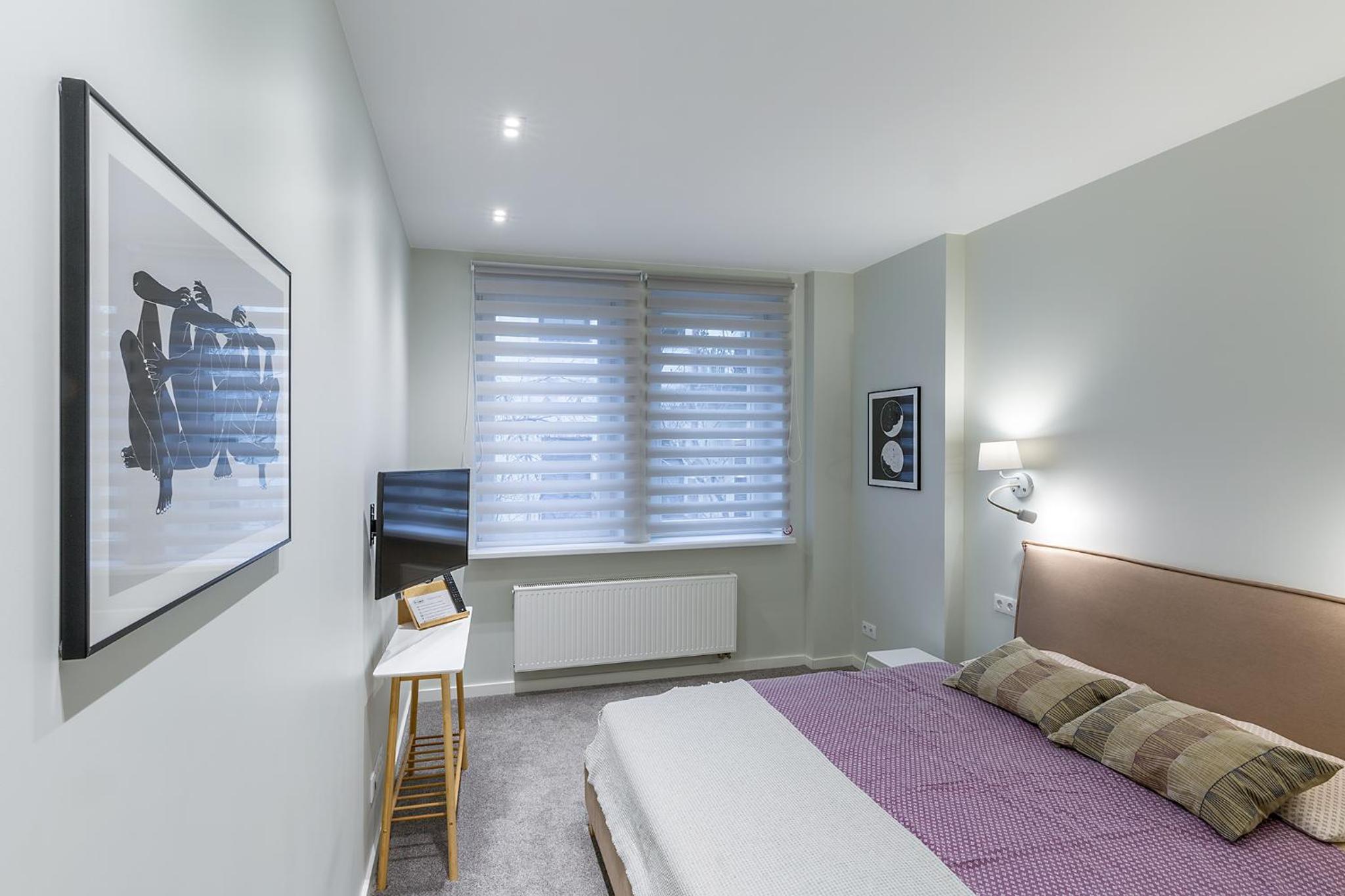 Double Room with Private Bathroom - Photo 14