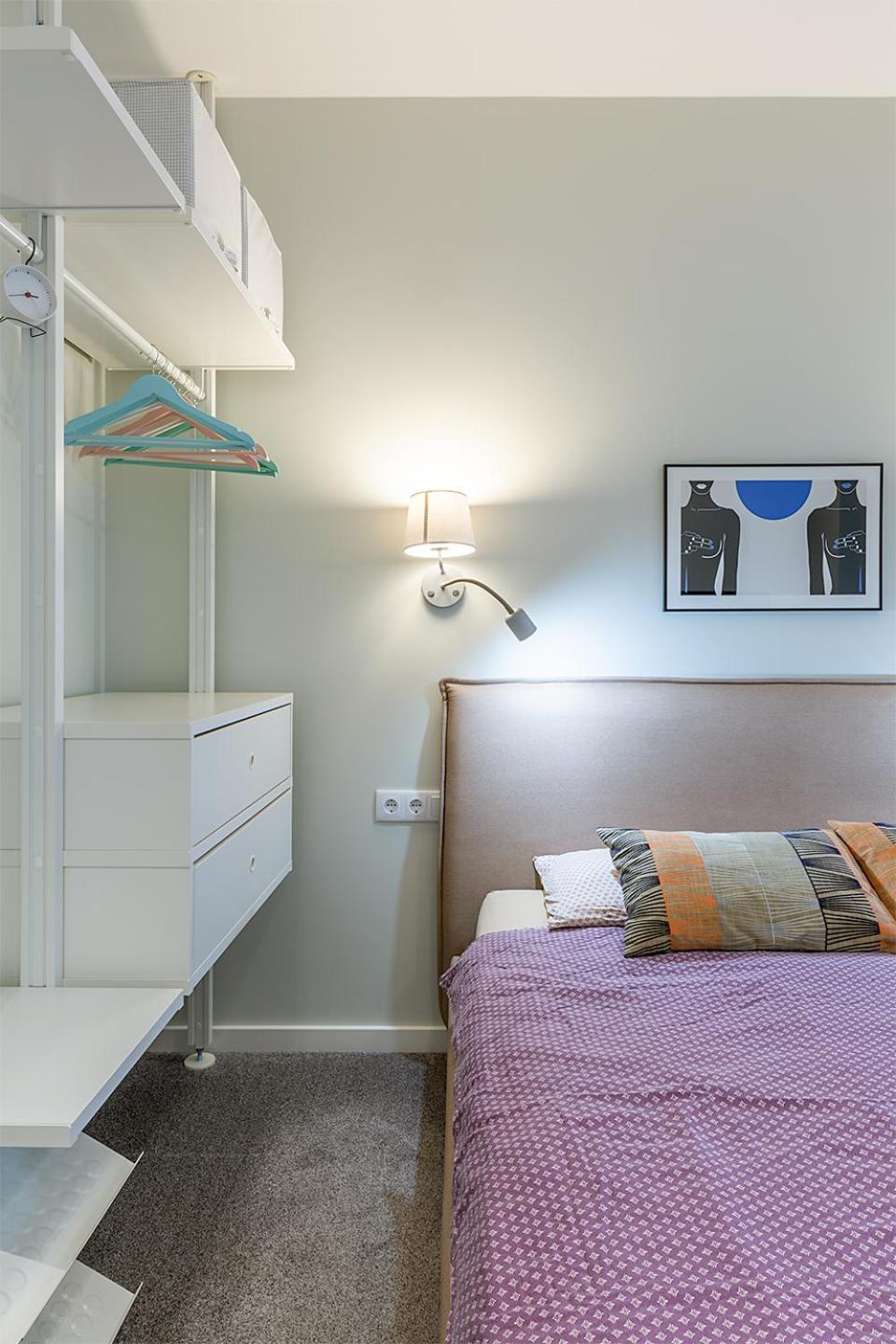 Double Room with Private Bathroom - Photo 4