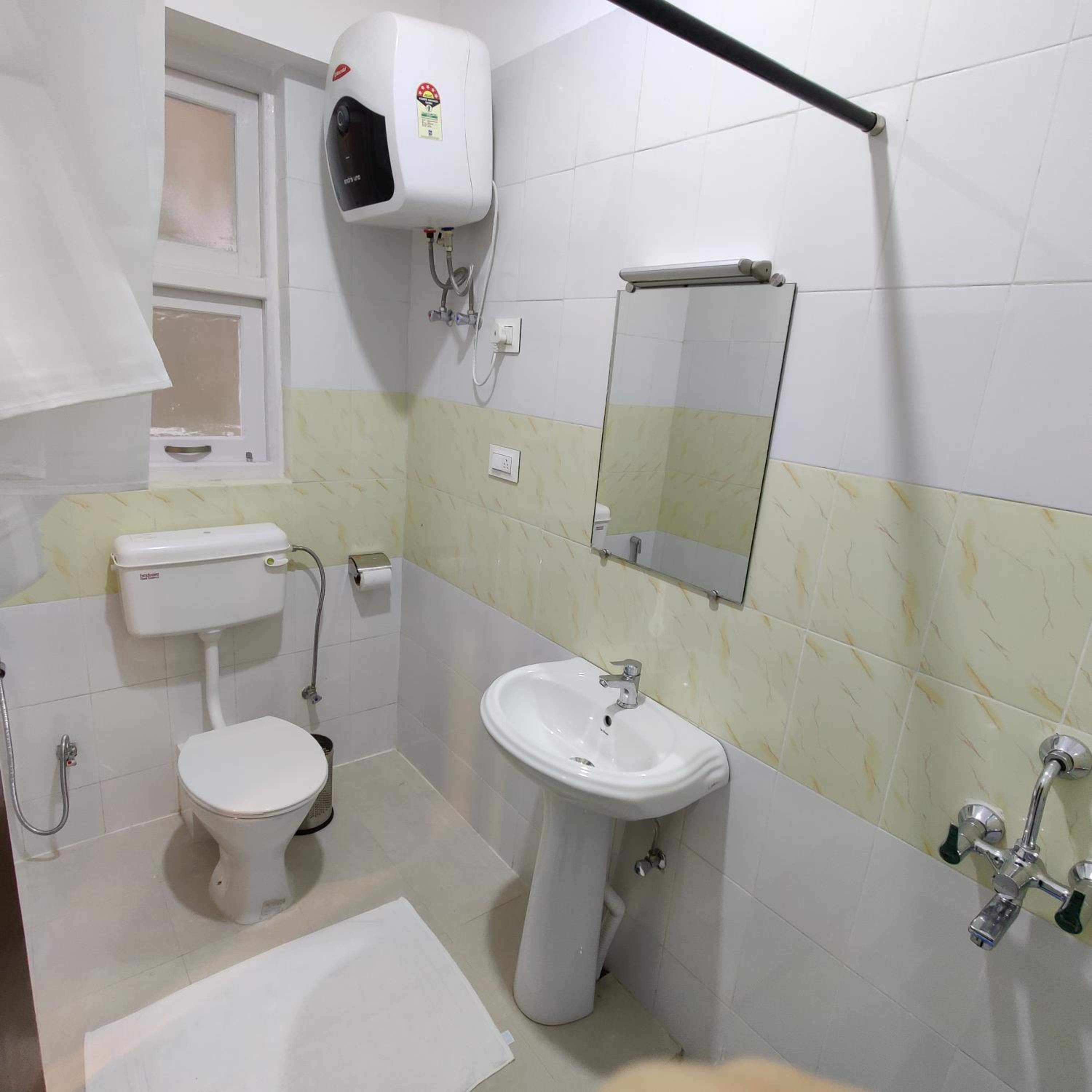 Triple Room photo 2