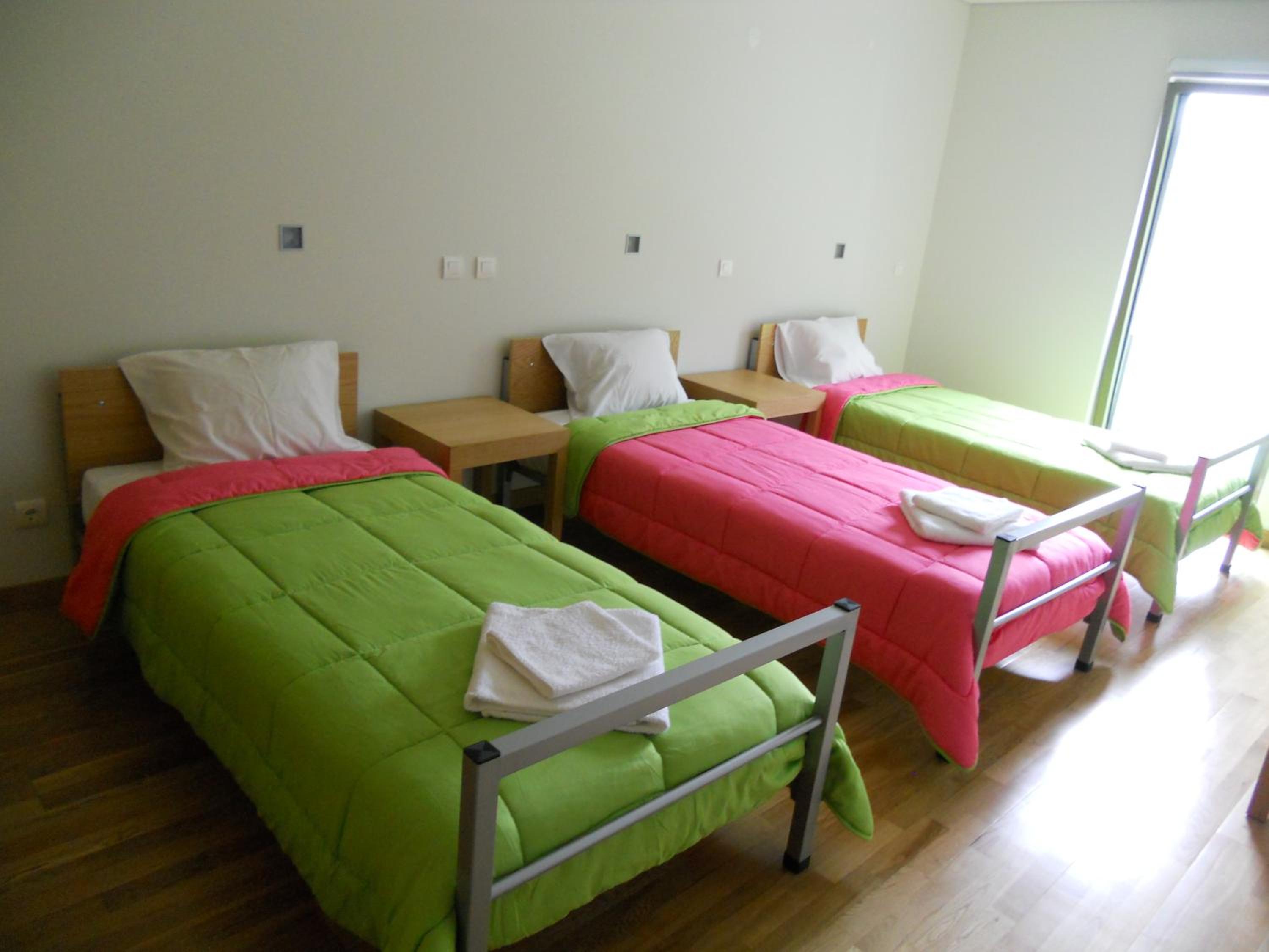 Triple Room with Private Bathroom photo 1