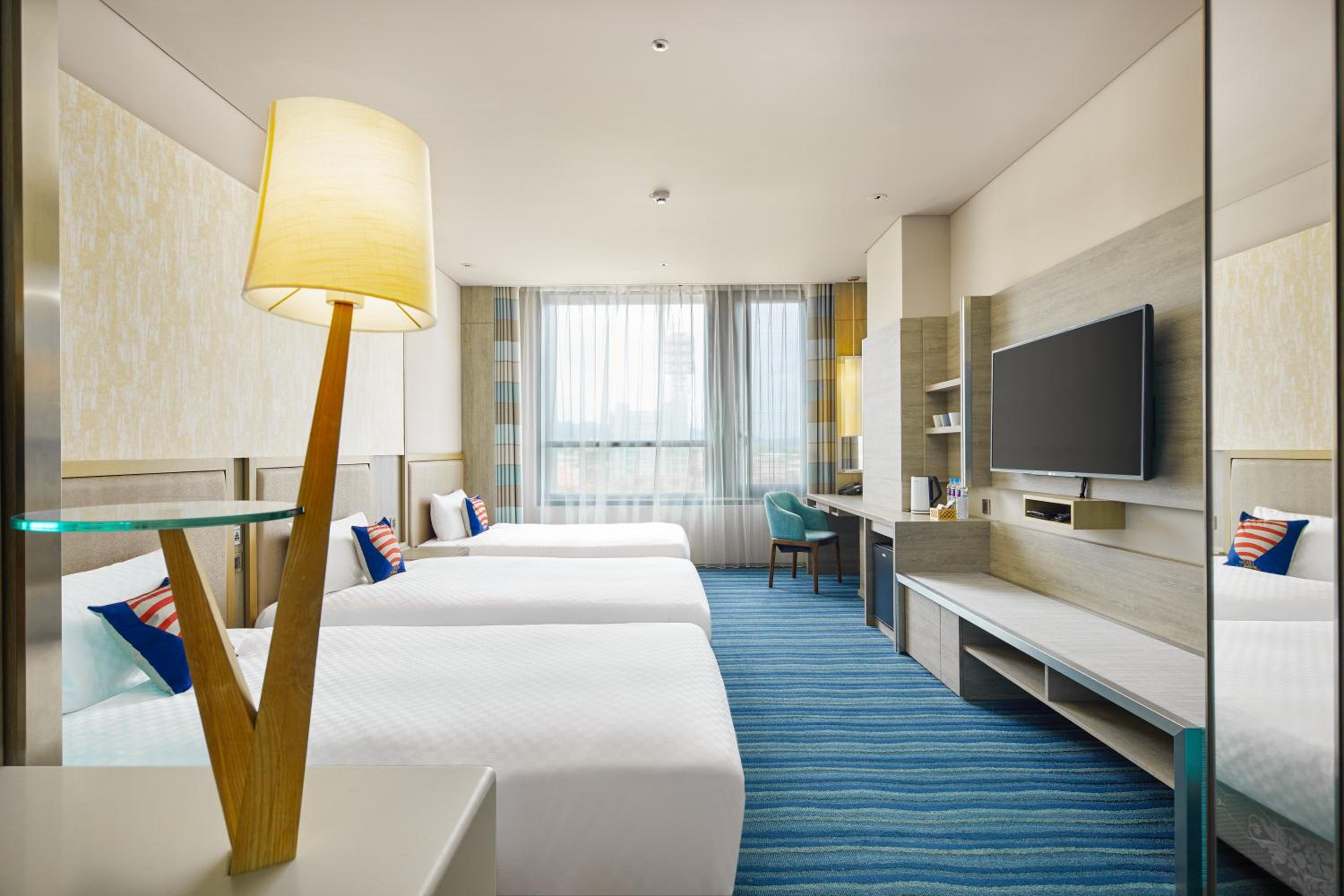 Classic Triple Room