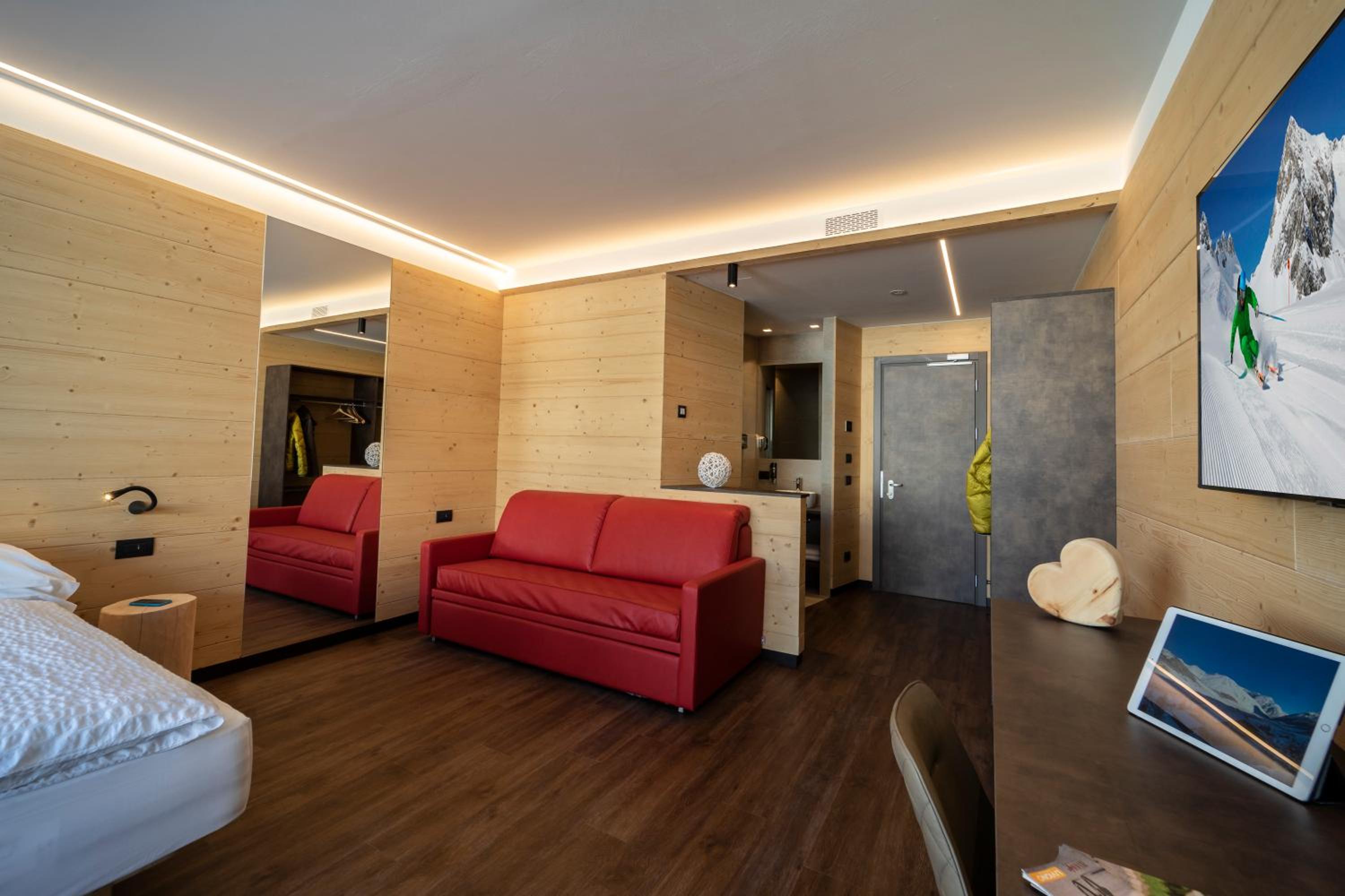 Junior Suite photo 2