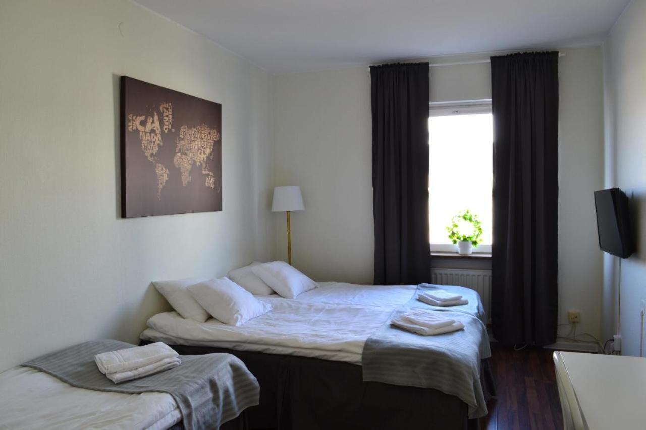 Standard Triple Room photo 1