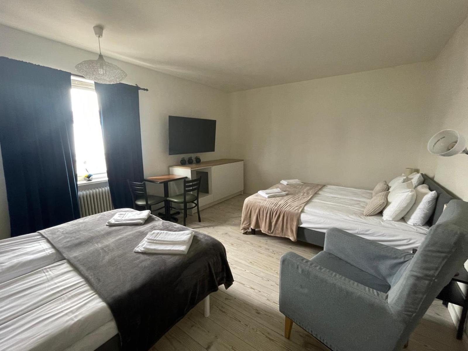 Quadruple Room photo 1