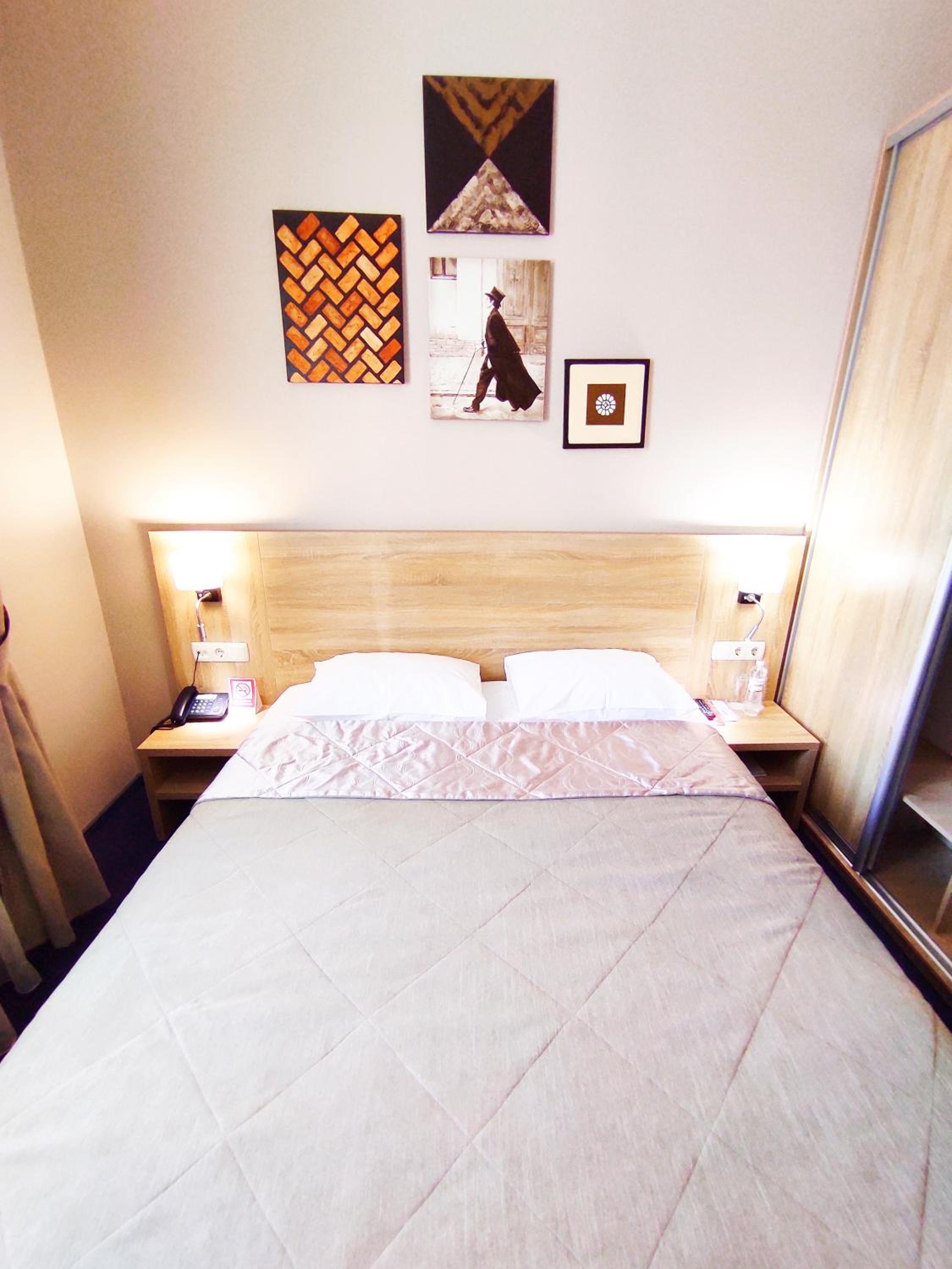 Double Room photo 1