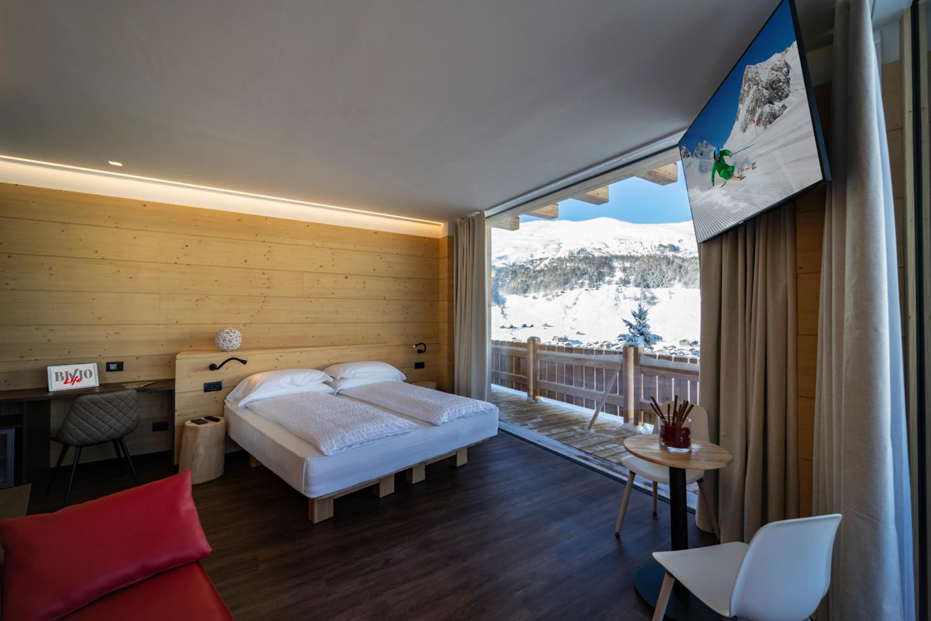 Deluxe Junior Suite