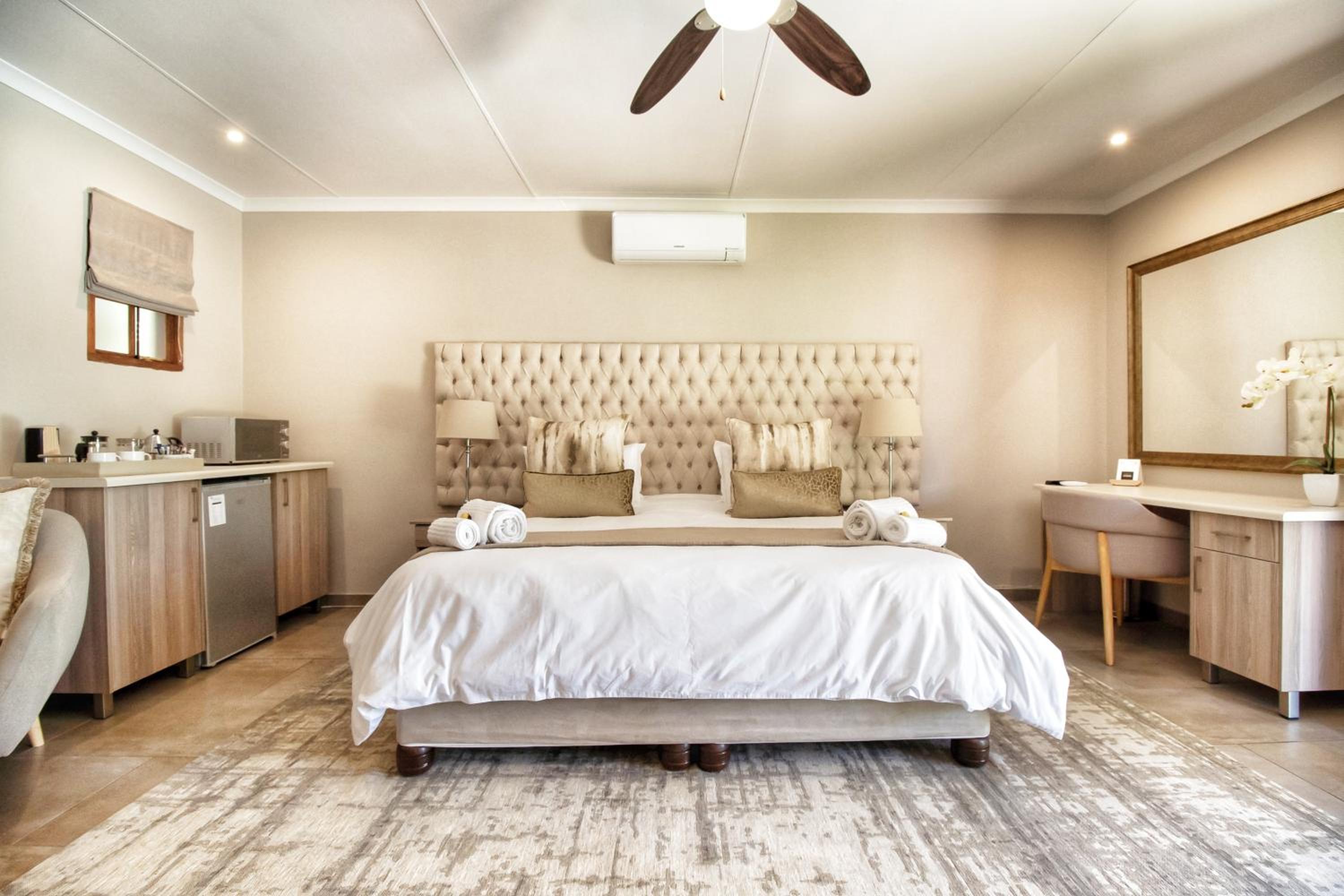 Twin/Double Room photo 1