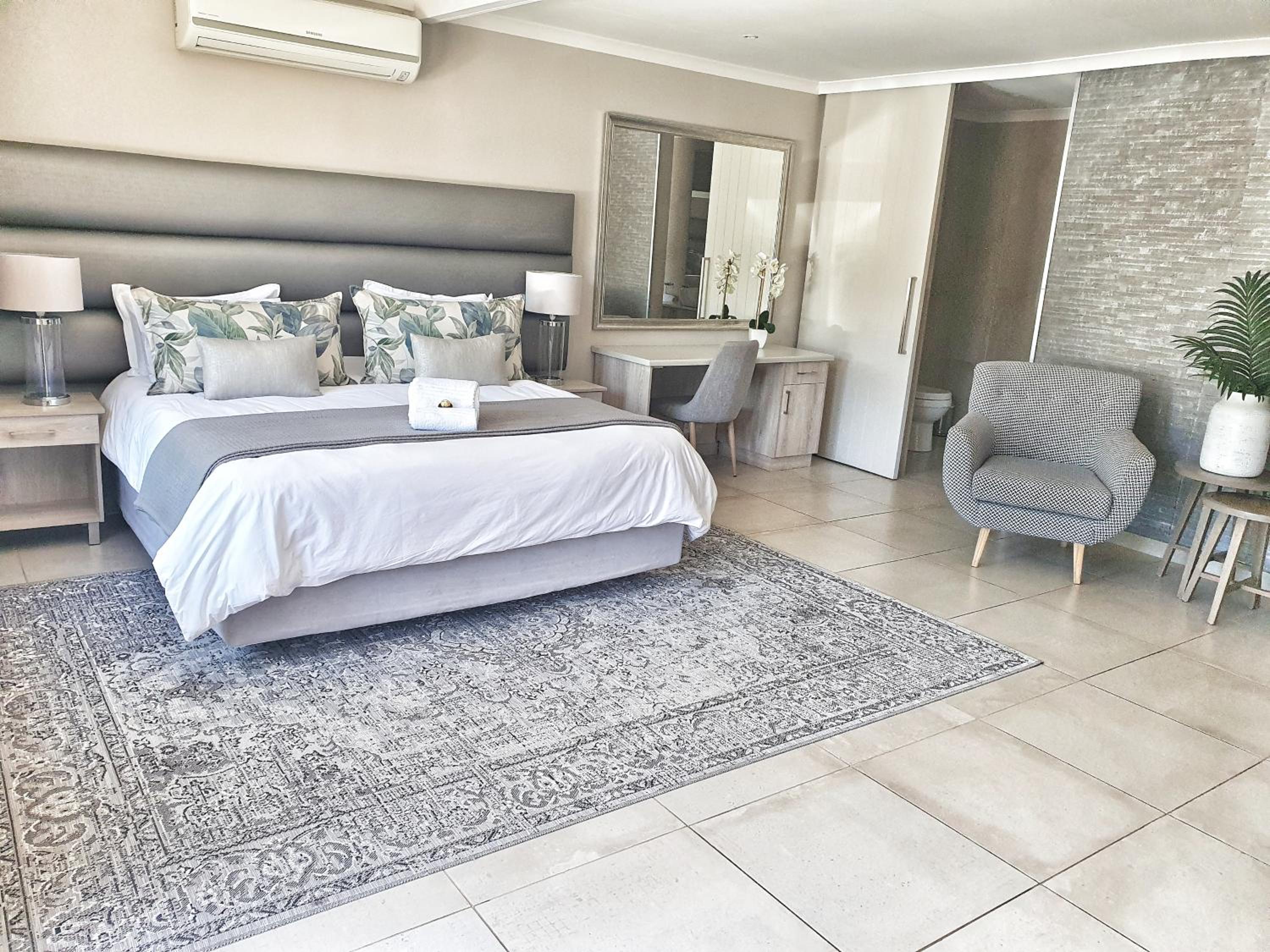 Suite photo 1