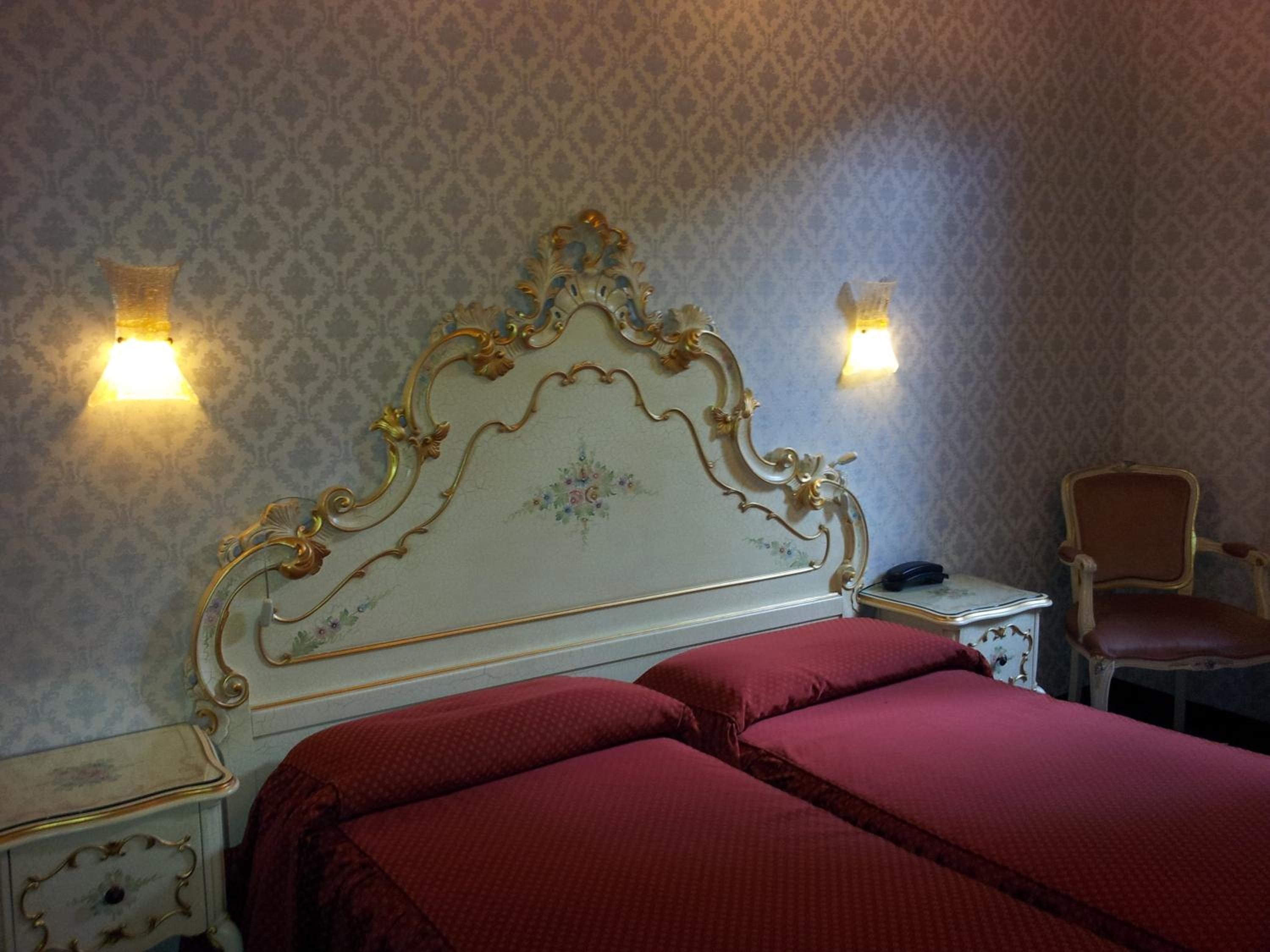 Quadruple Room photo 3