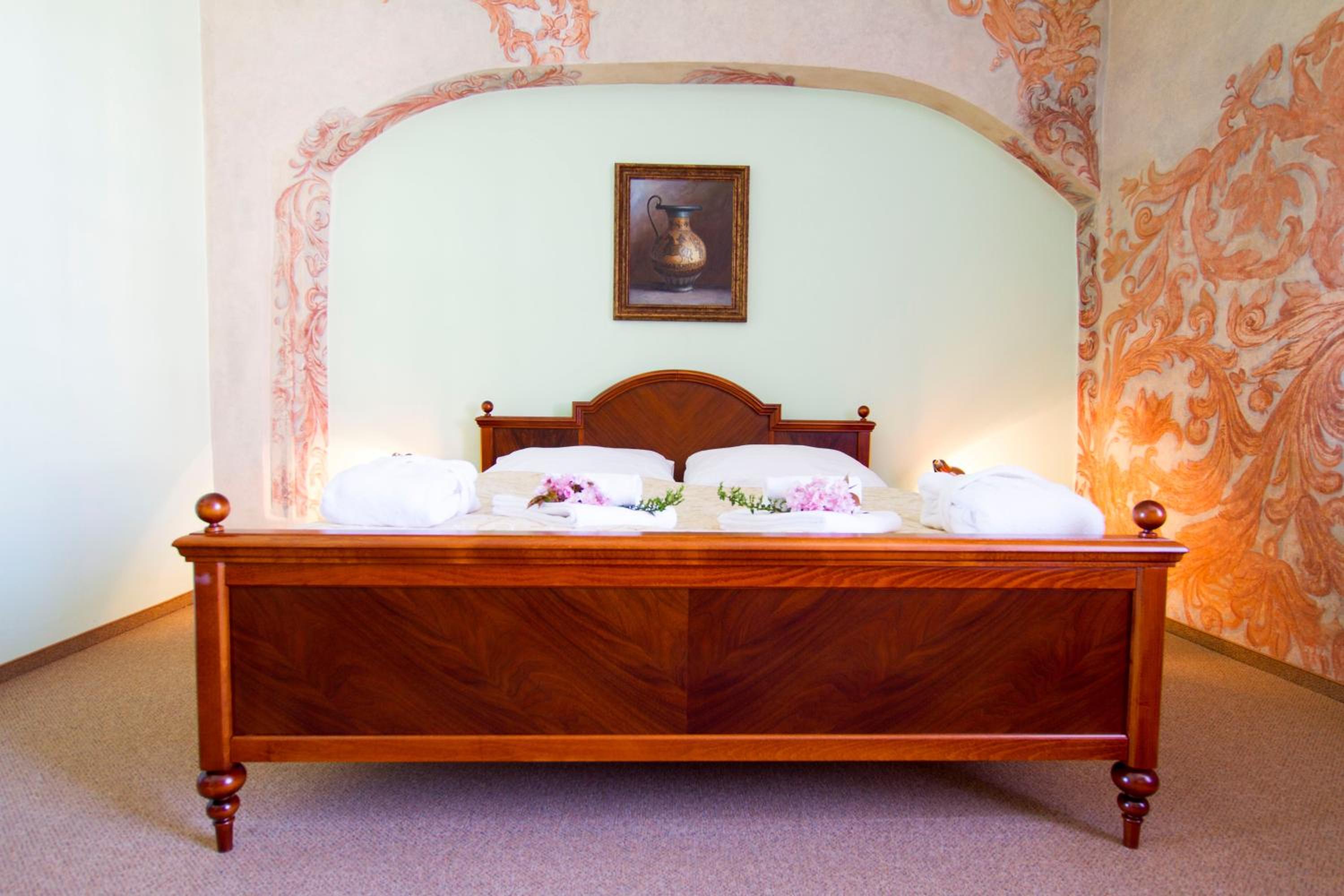 Standard Double Room photo 1