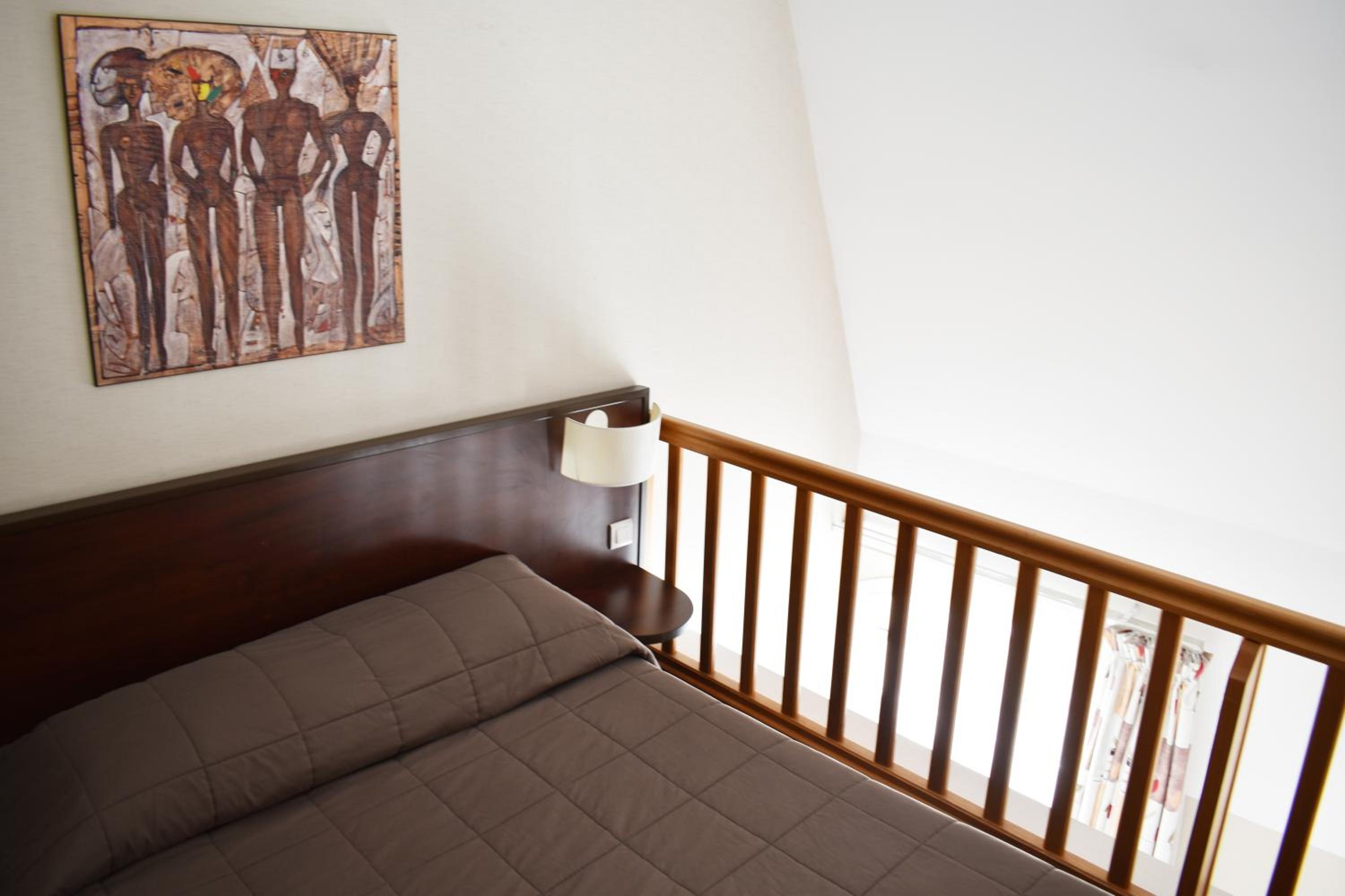 Duplex Comfort Room photo 1