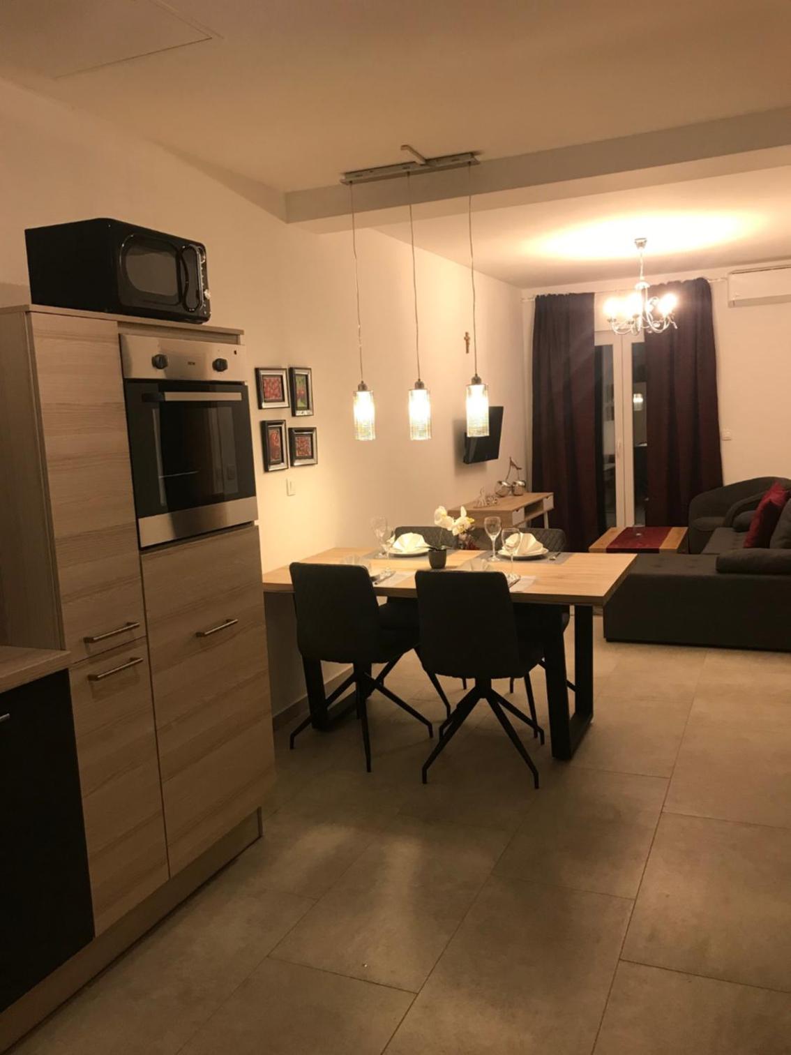 Apartment with Sea View photo 3