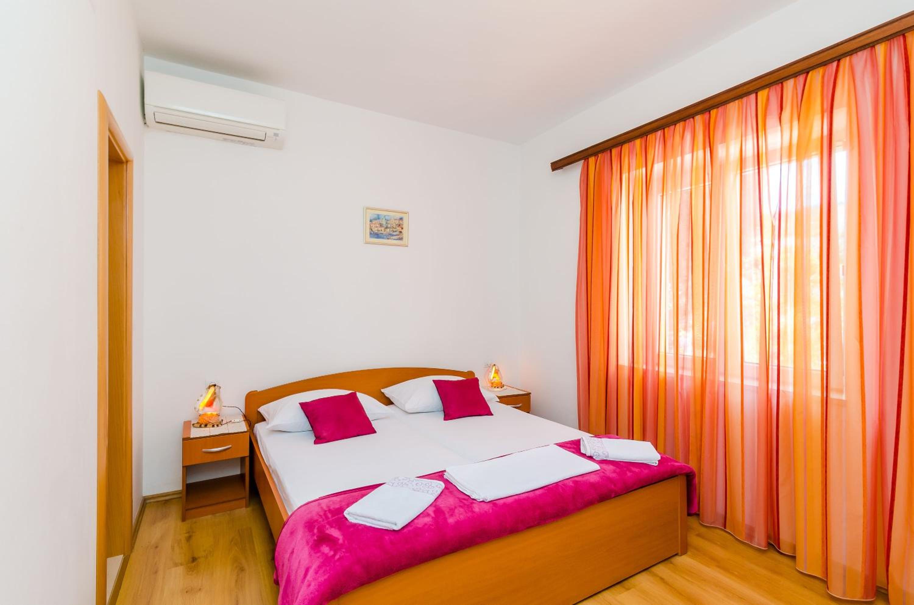 Comfort Double Room photo 1