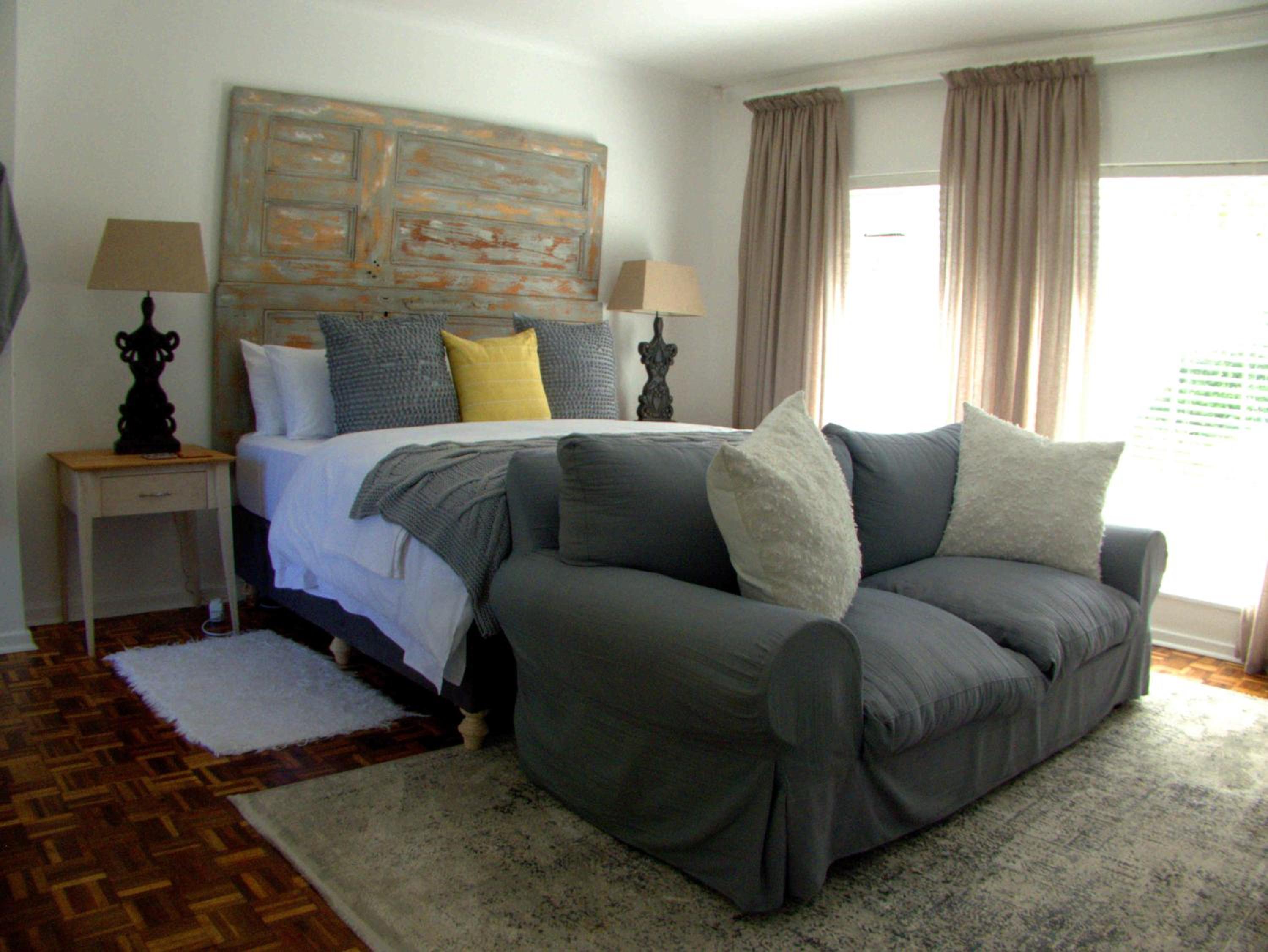 The Middle Suite - Photo 1