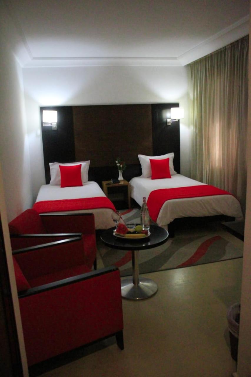 Double or Twin Room - Photo 2