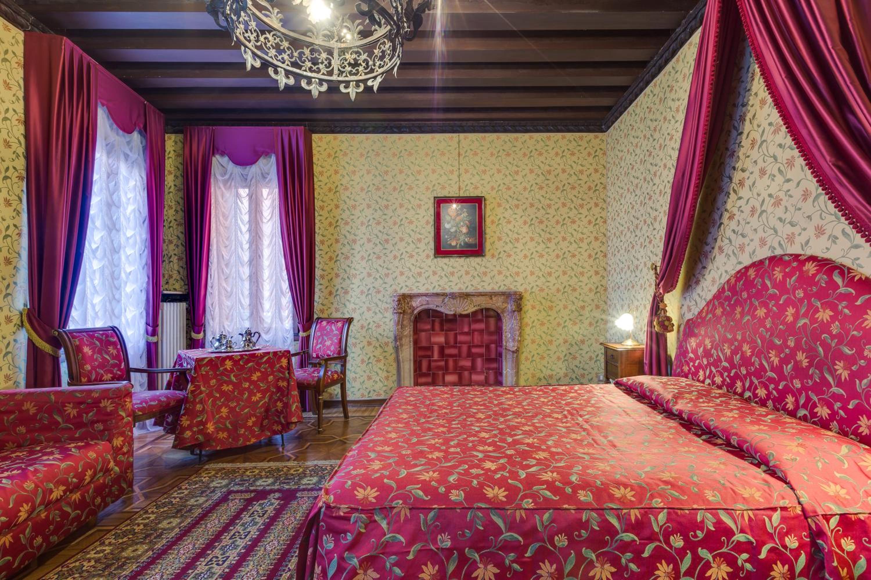 Quadruple Room photo 2