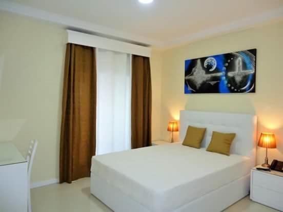 Double Room with Balcony photo 1