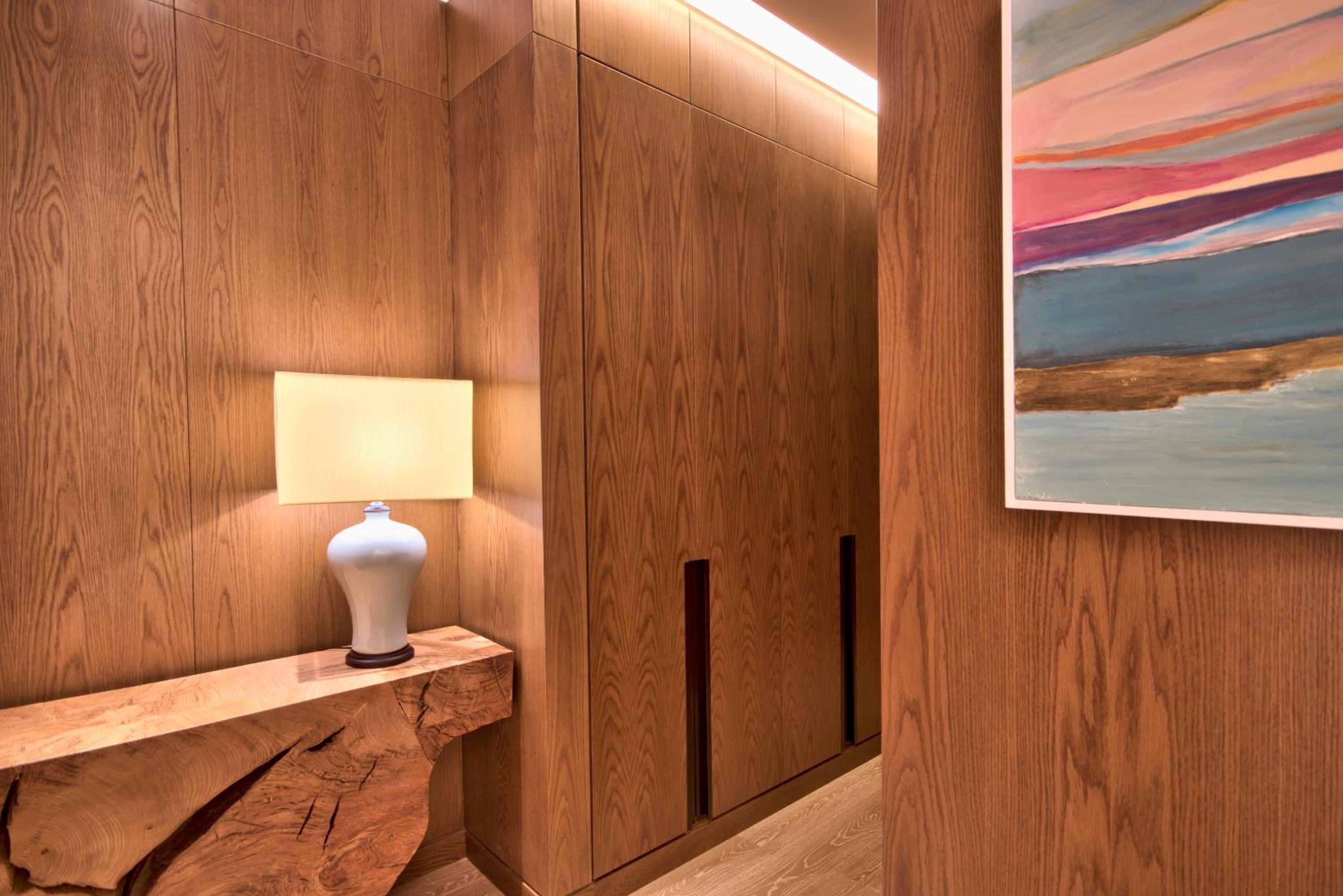 Sands Tower - Three-Bedroom Suite with Sea View