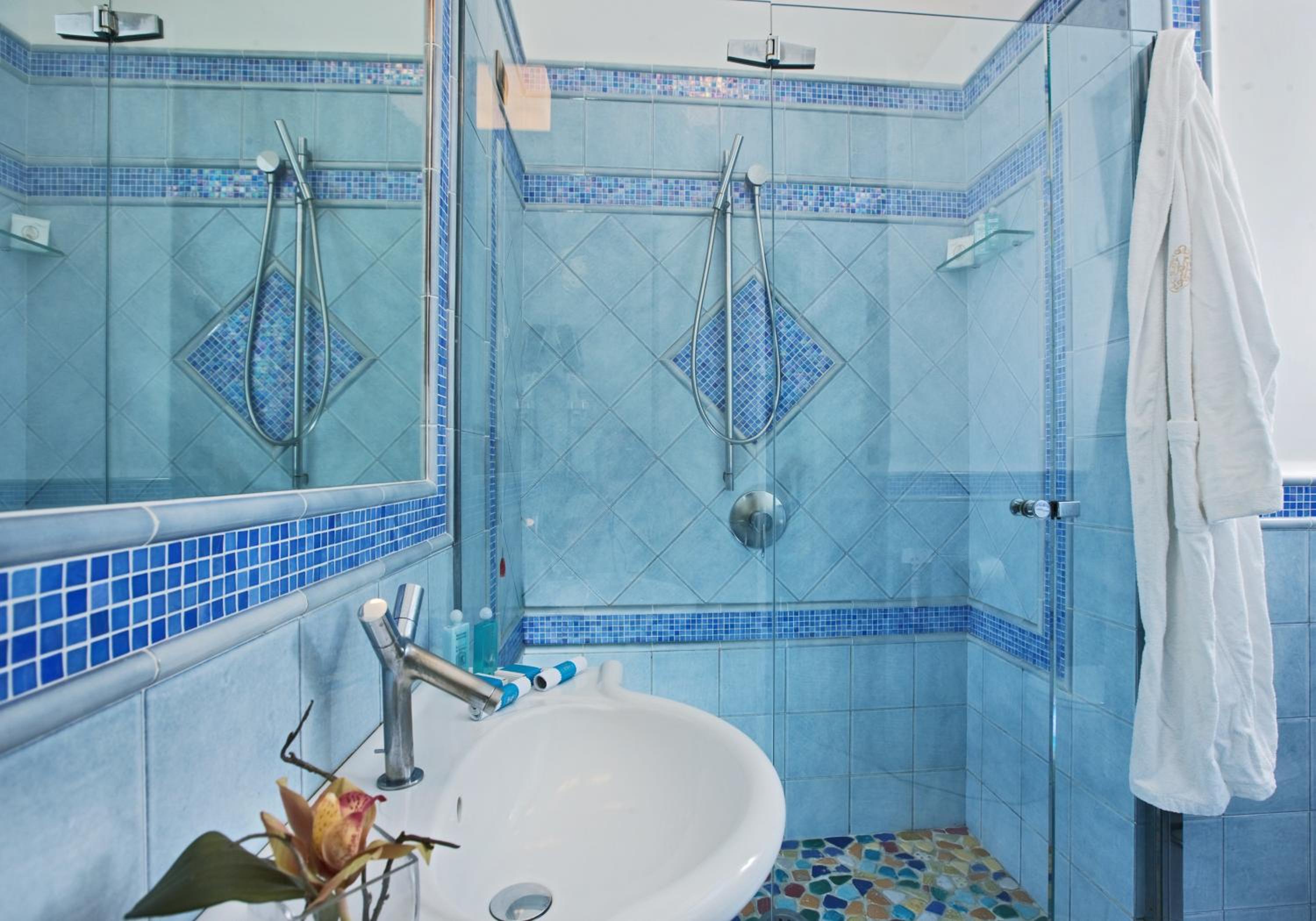 Double or Twin Room with Garden View