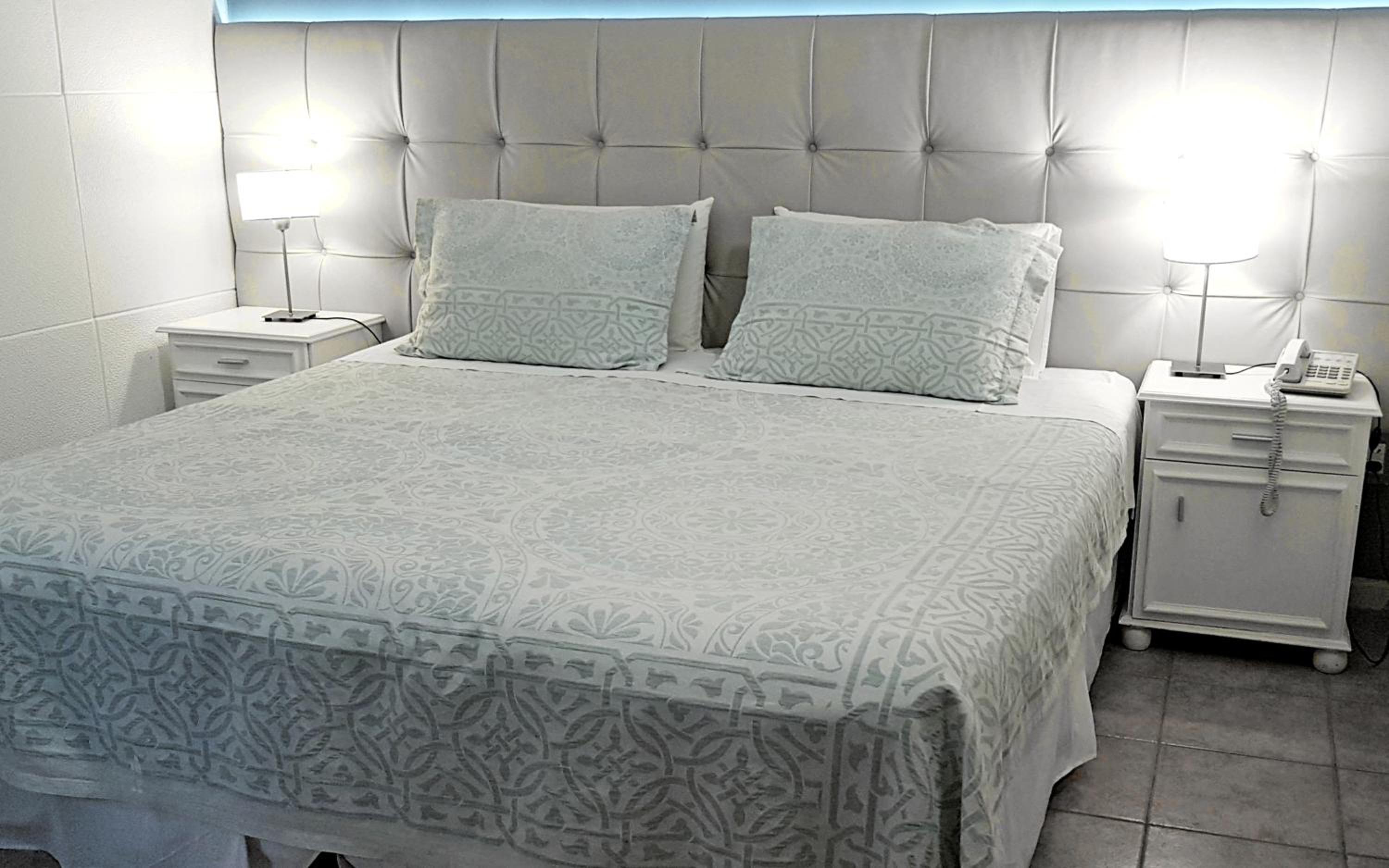 Budget Double Room photo 3