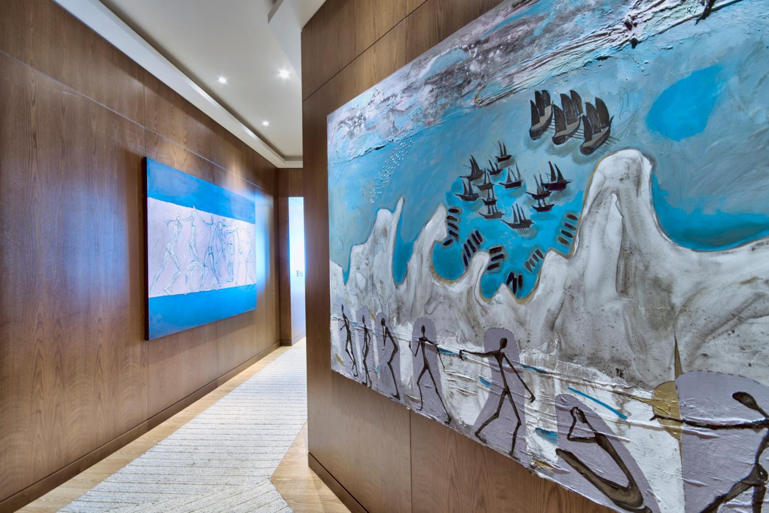 Sands Tower - Two-Bedroom Suite - Photo 5