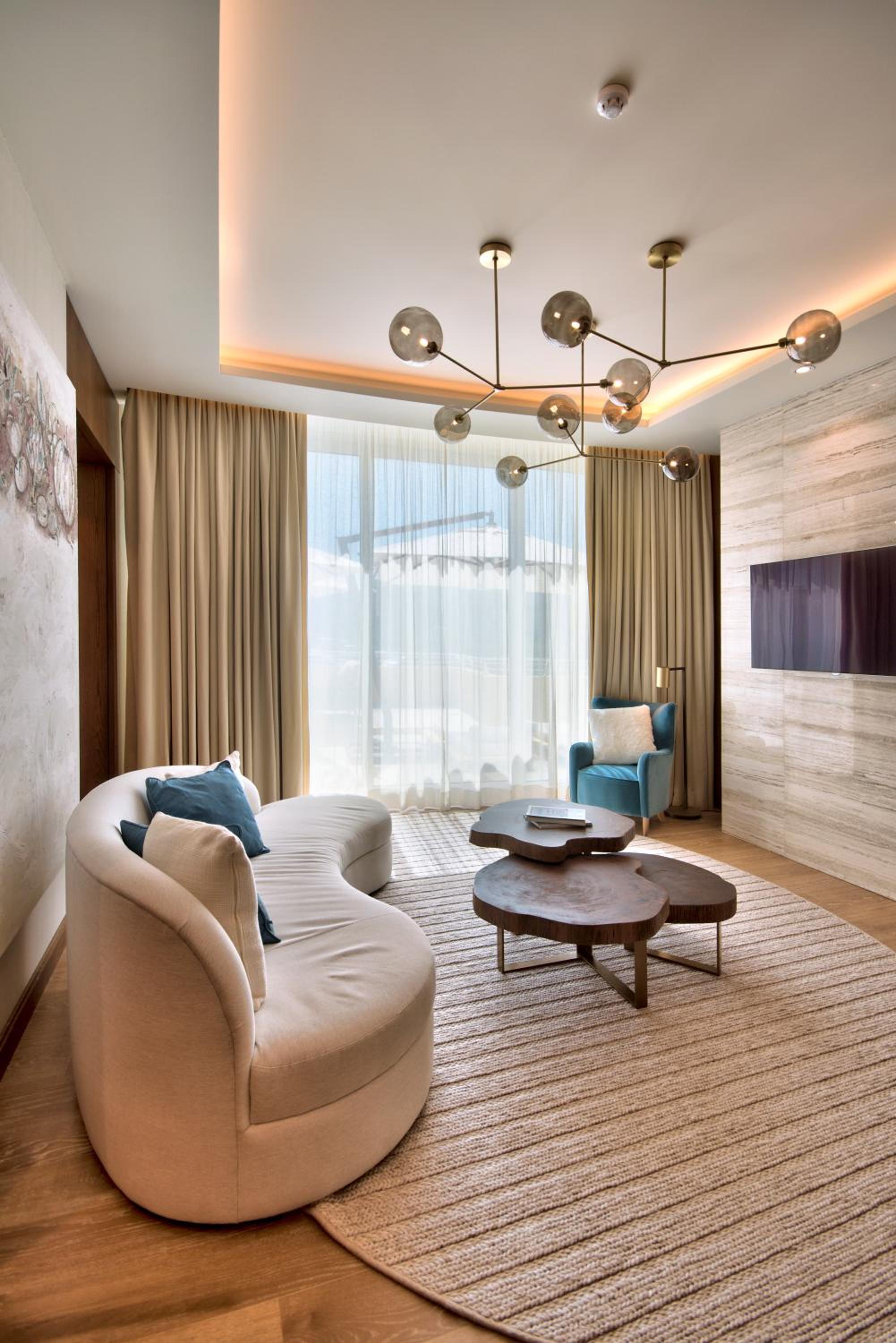 Sands Tower - Two-Bedroom Suite - Photo 6