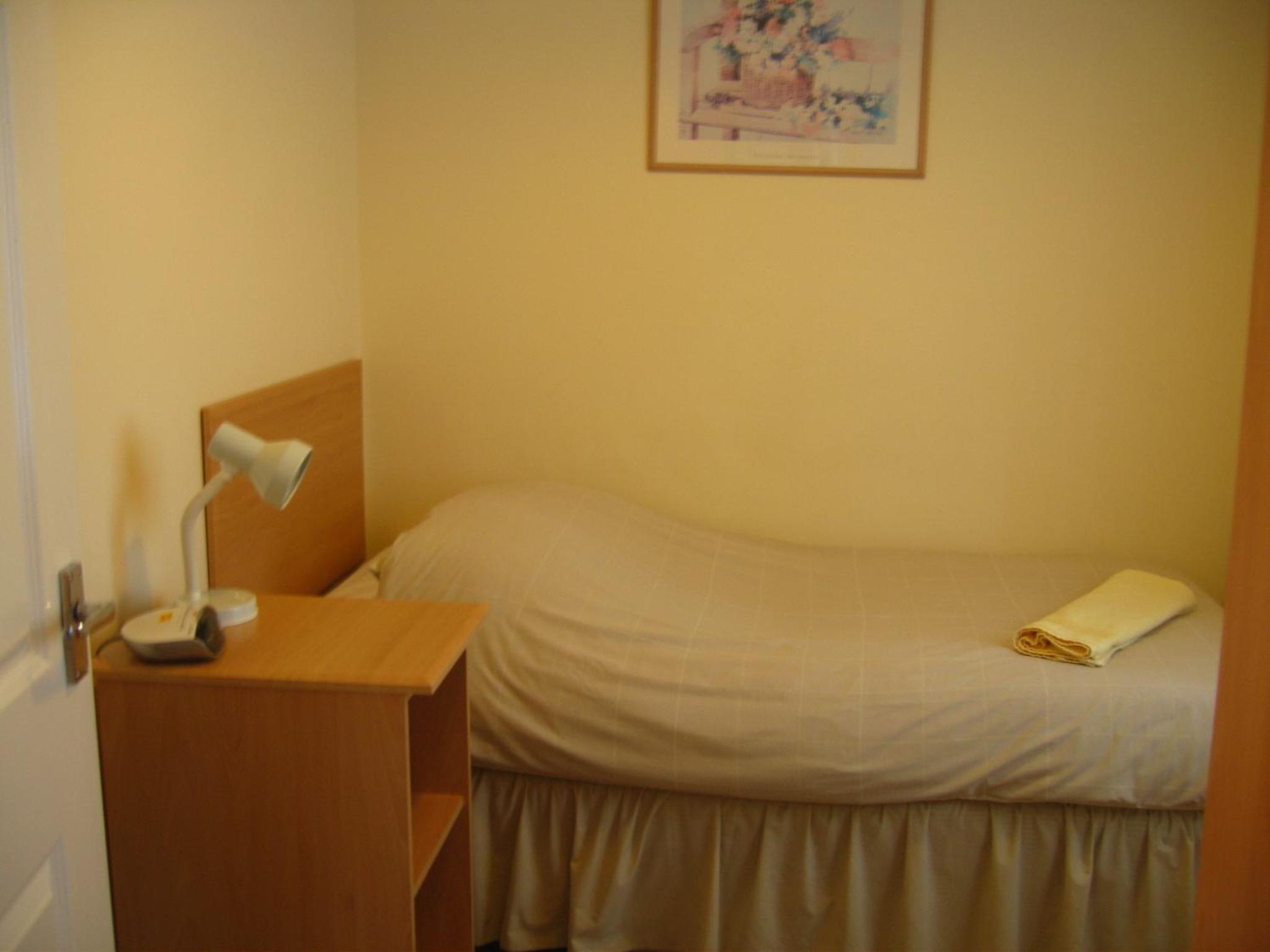 Two-Bedroom Apartment - Kingsley