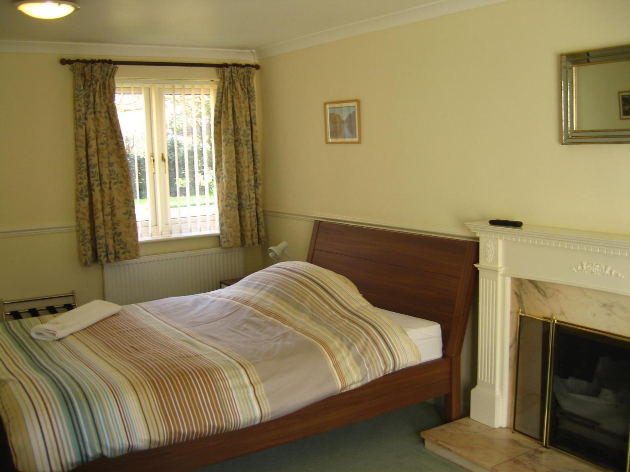 Two-Bedroom Apartment - Sherwood