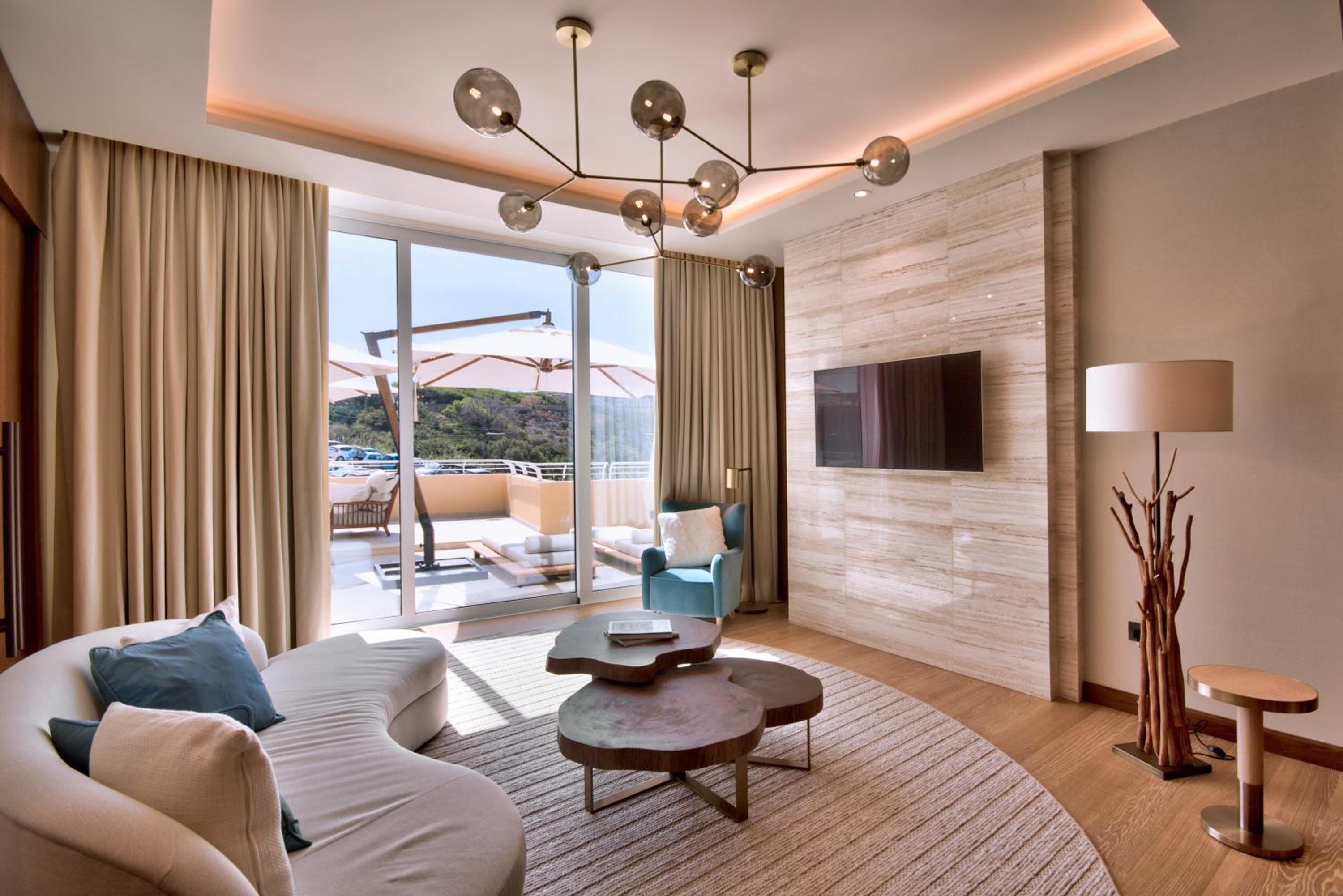 Sands Tower - Two-Bedroom Suite - Photo 4