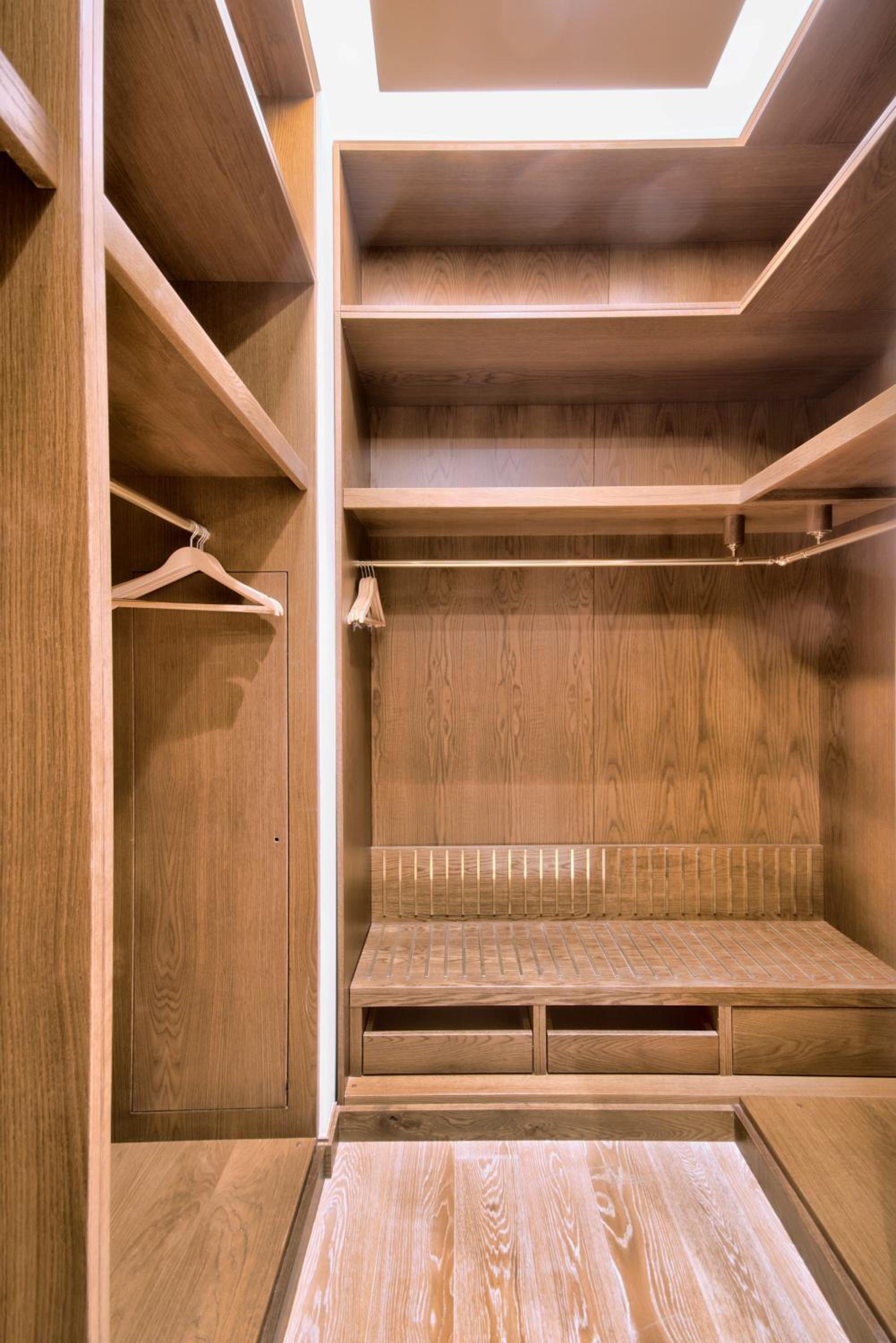Sands Tower - Two-Bedroom Suite - Photo 3