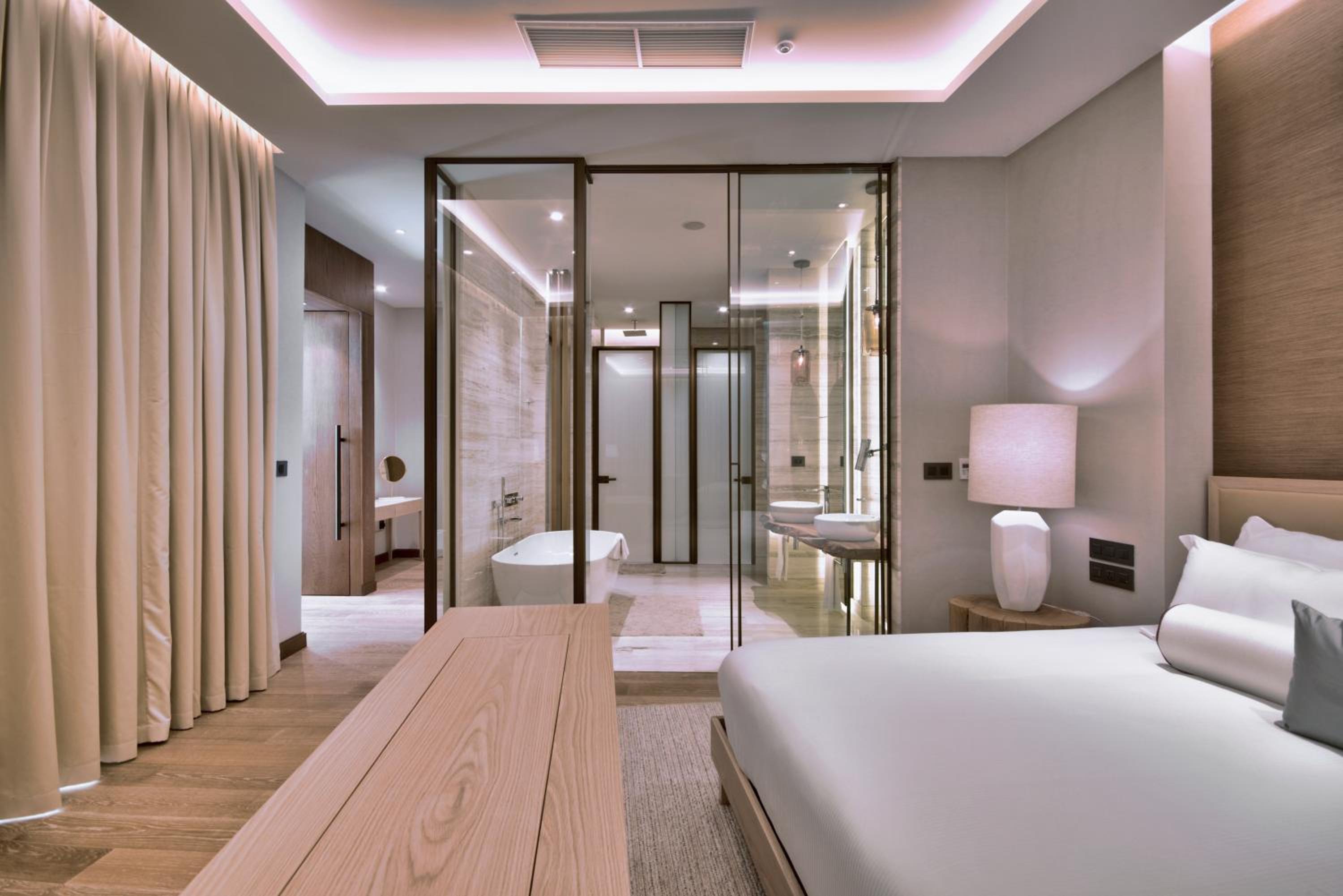 Sands Tower - Two-Bedroom Suite - Photo 14