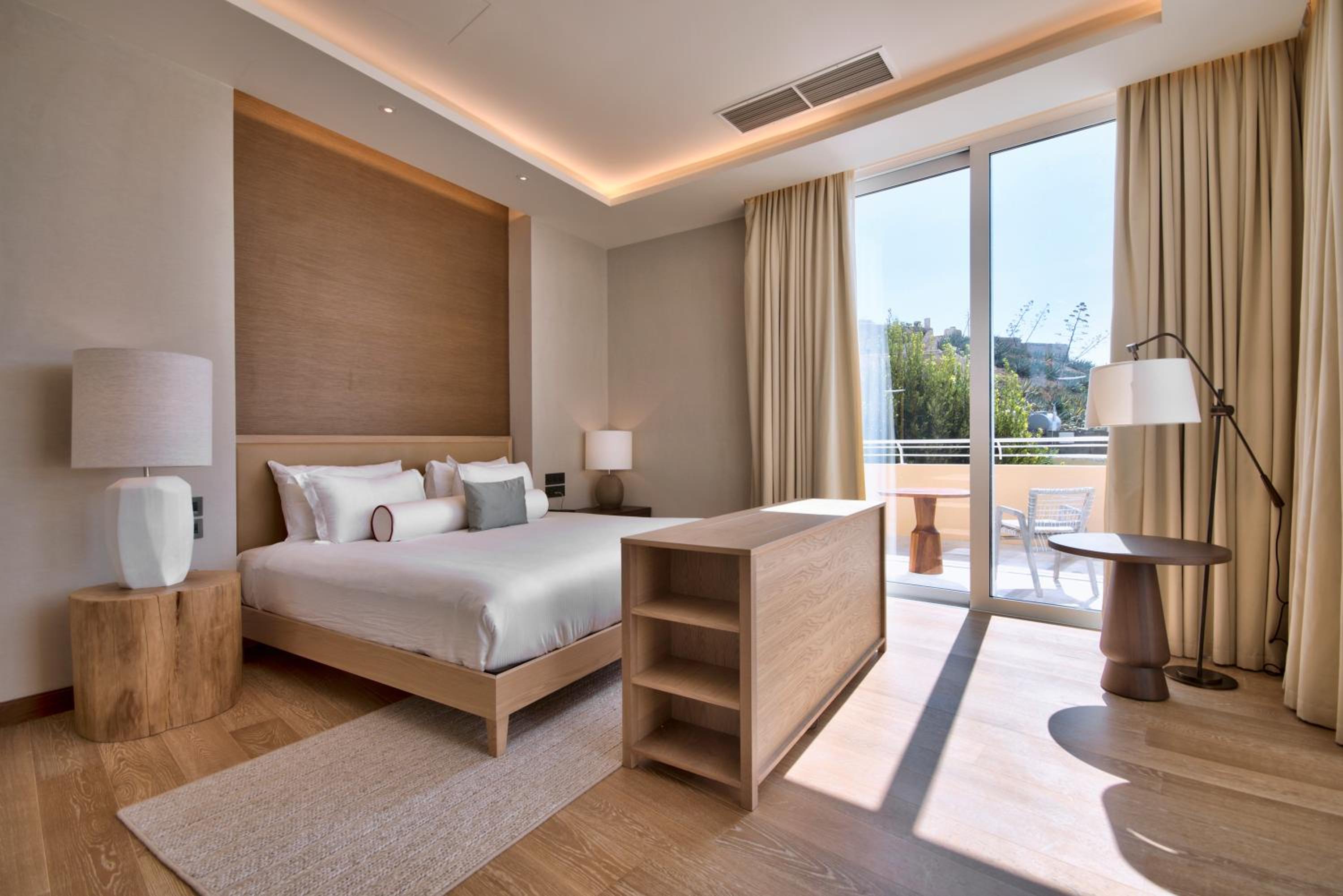 Sands Tower - Two-Bedroom Suite - Photo 12