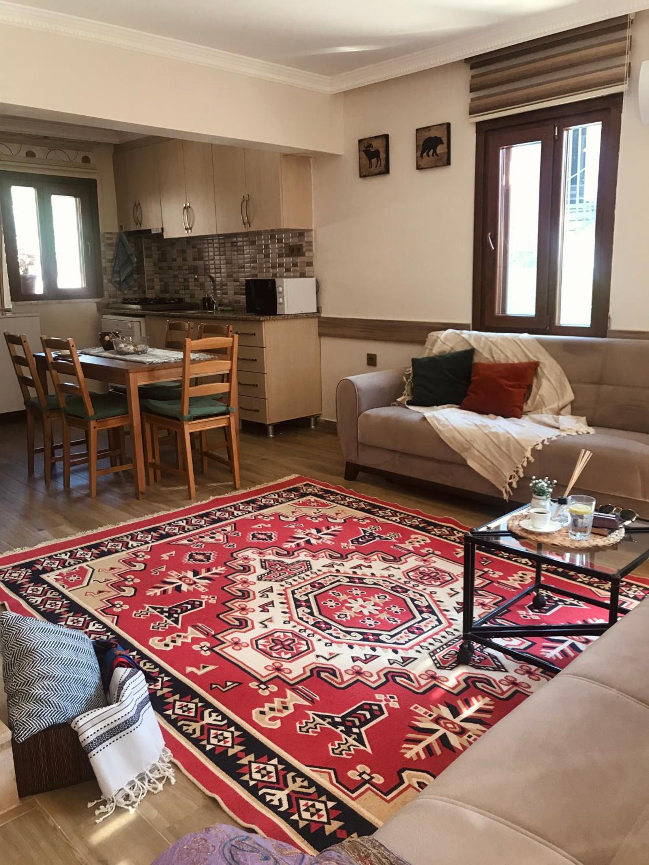 Two-Bedroom Villa - Photo 48