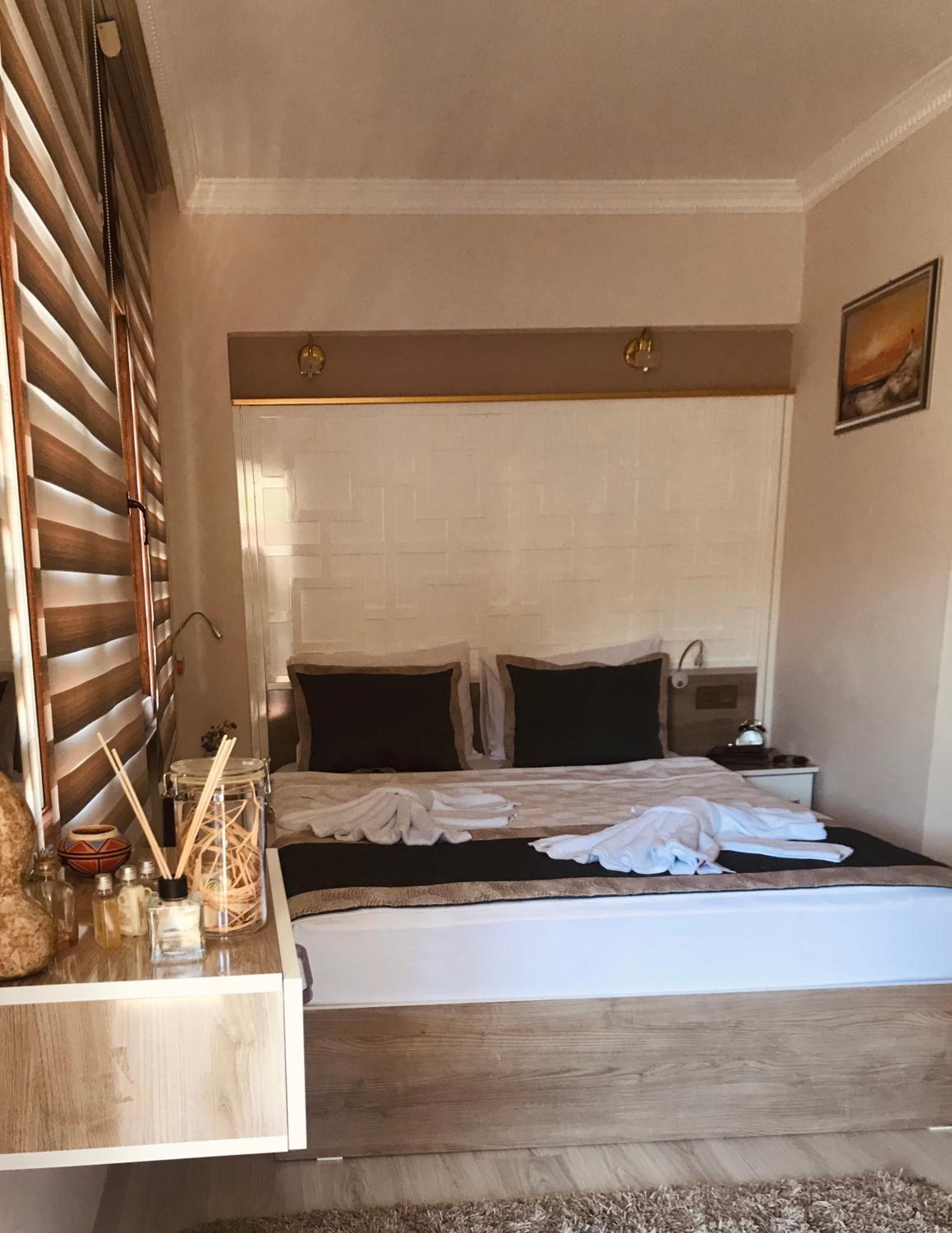 Two-Bedroom Villa - Photo 47