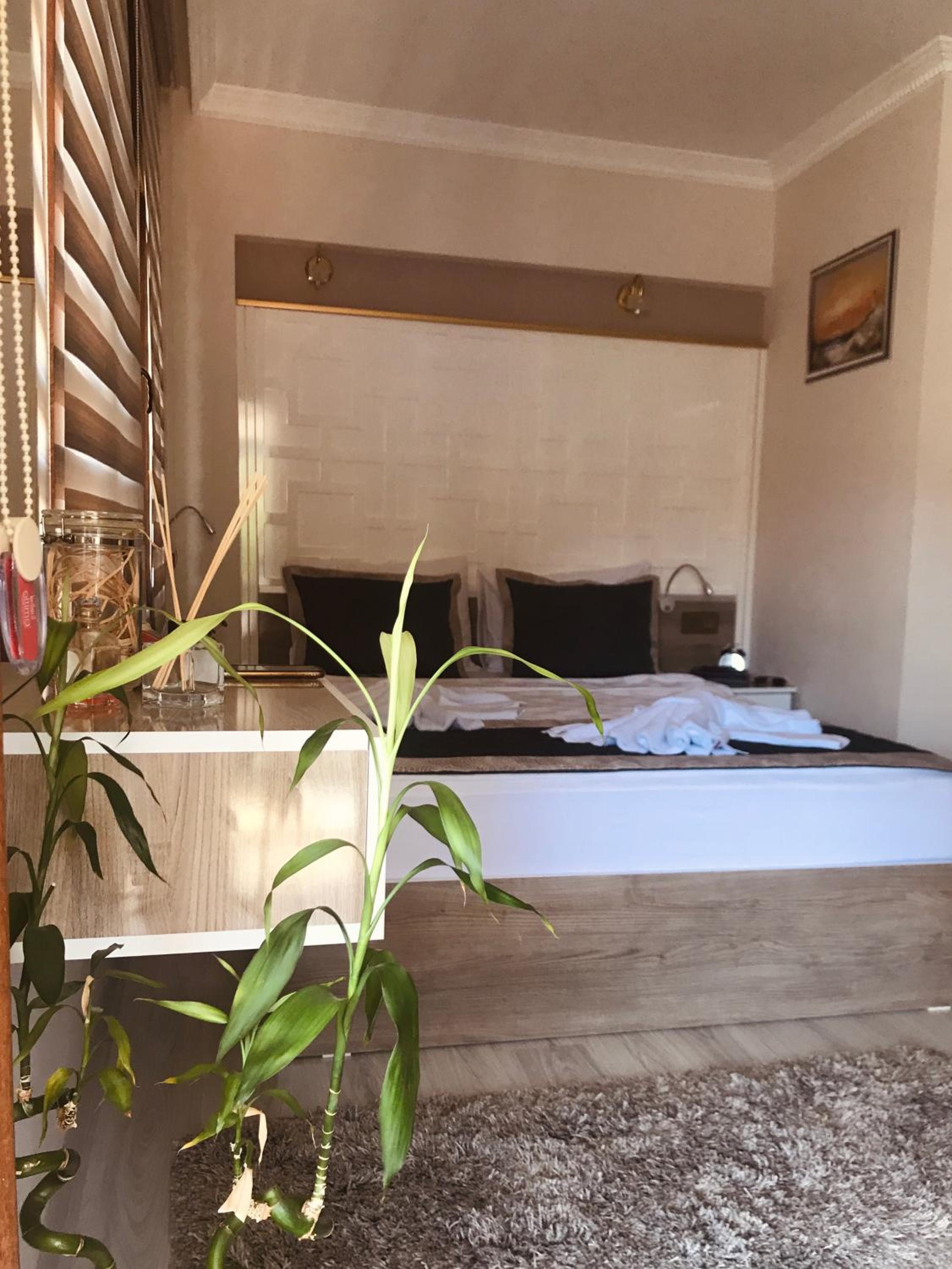 Two-Bedroom Villa - Photo 46