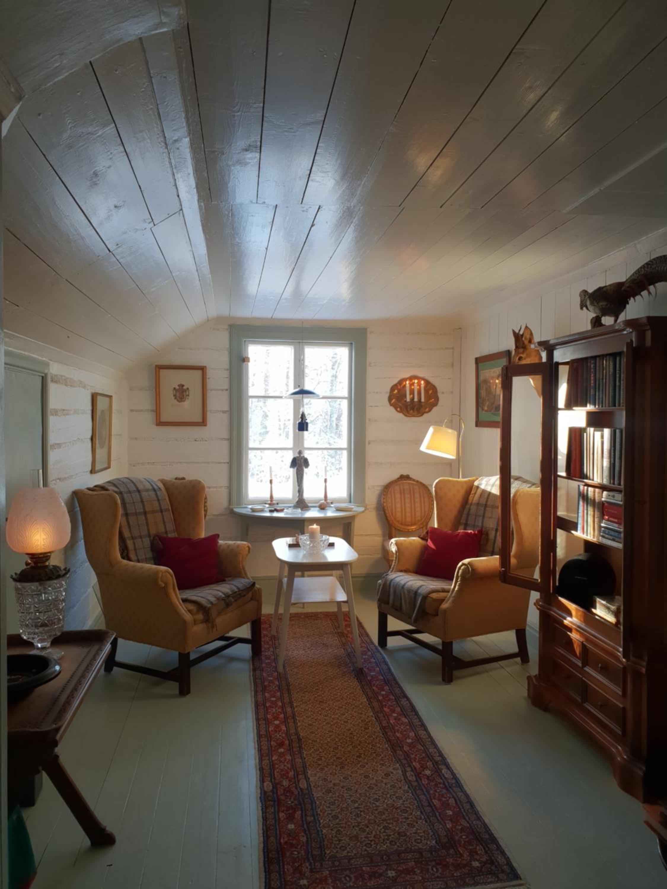 One-Bedroom Apartment - Photo 17