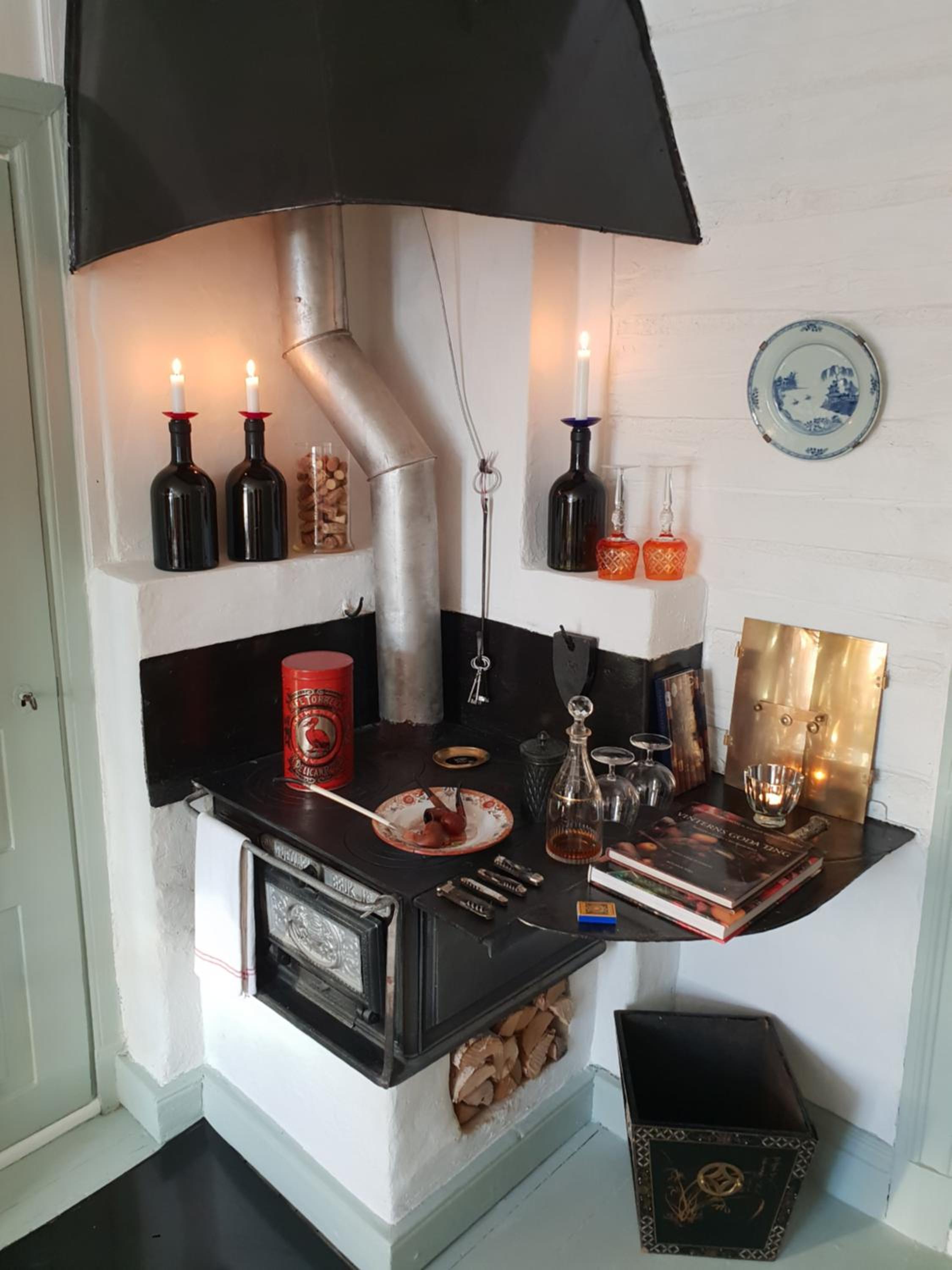 One-Bedroom Apartment - Photo 19