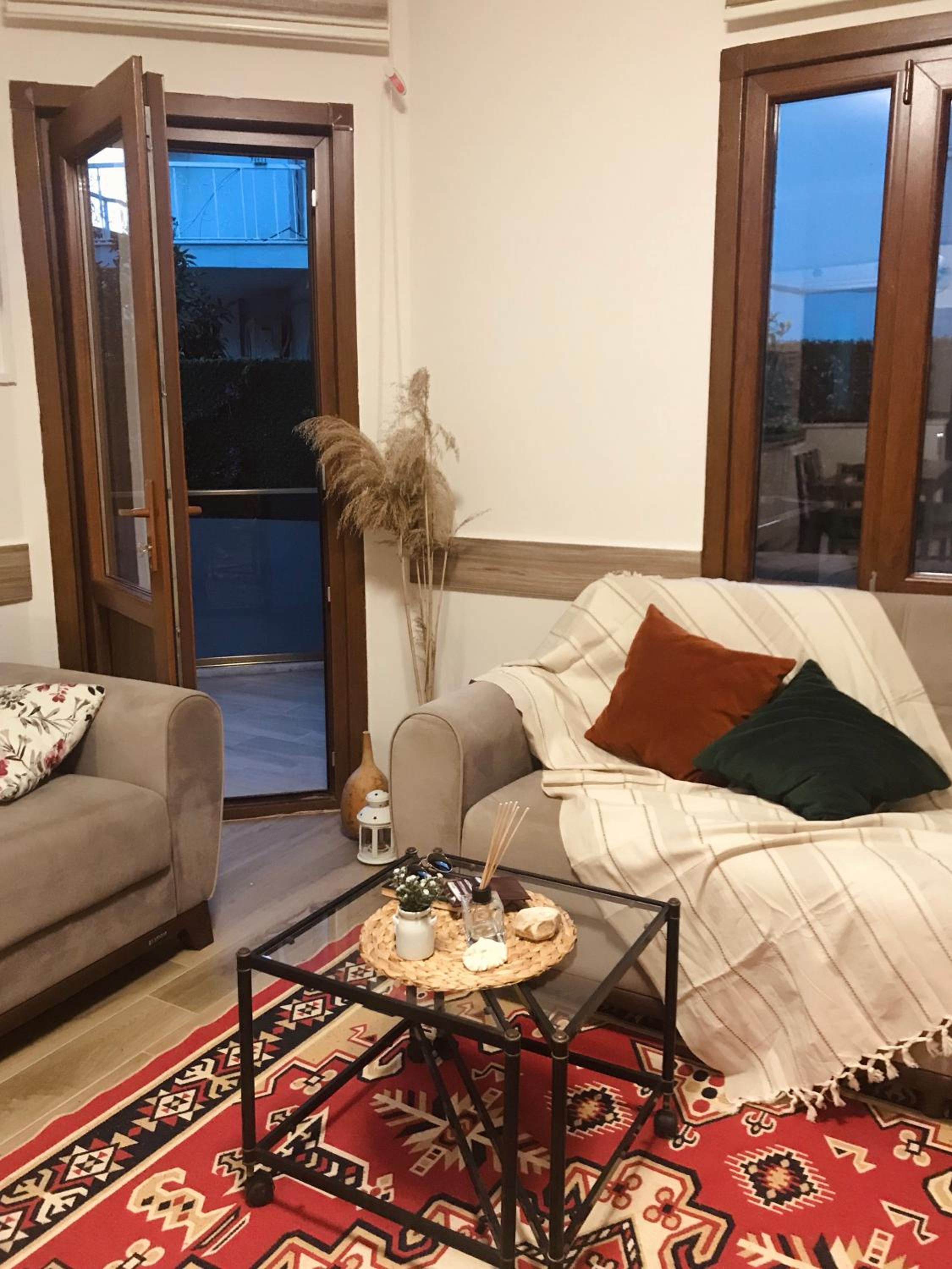 Two-Bedroom Villa - Photo 45