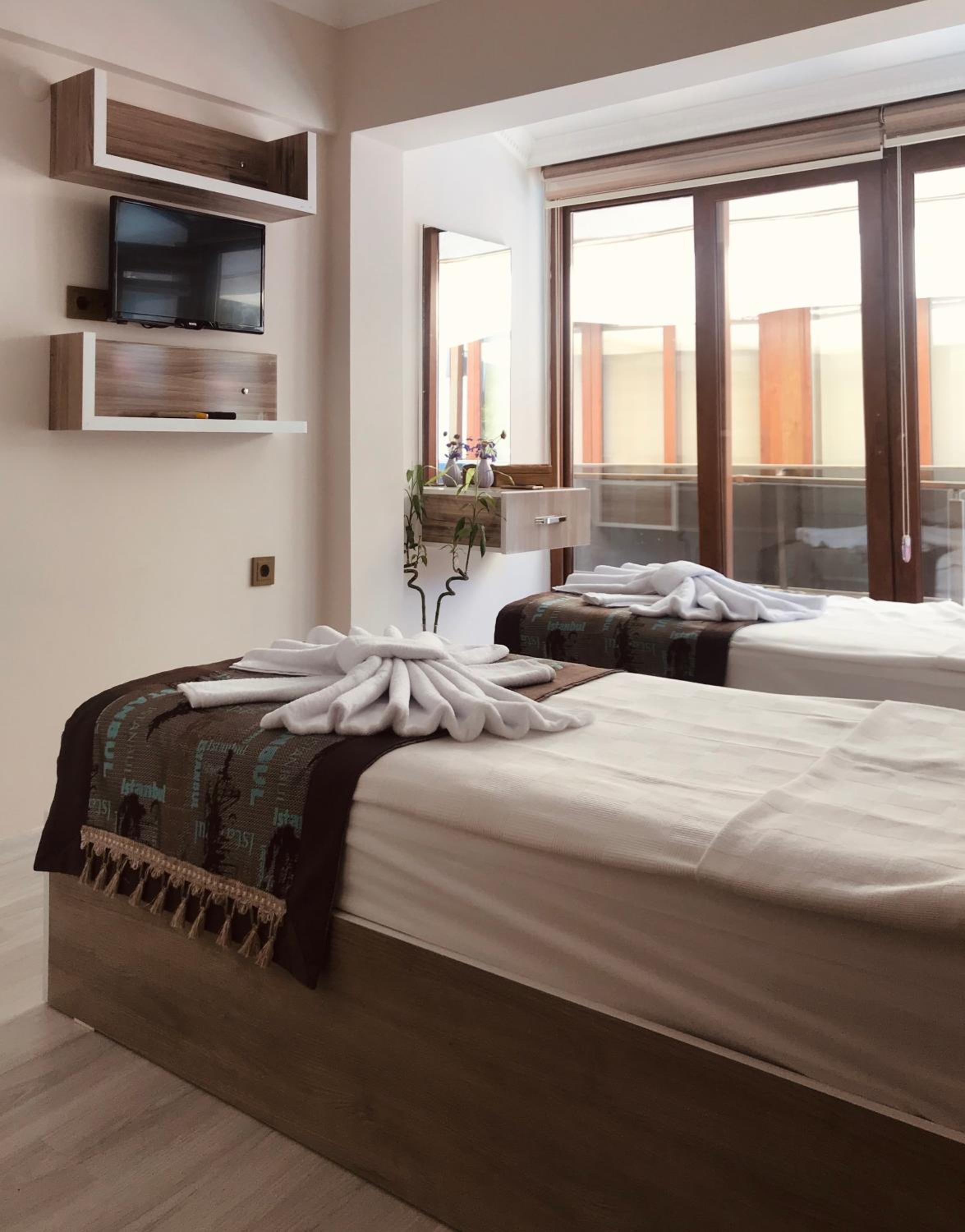 Two-Bedroom Villa - Photo 42